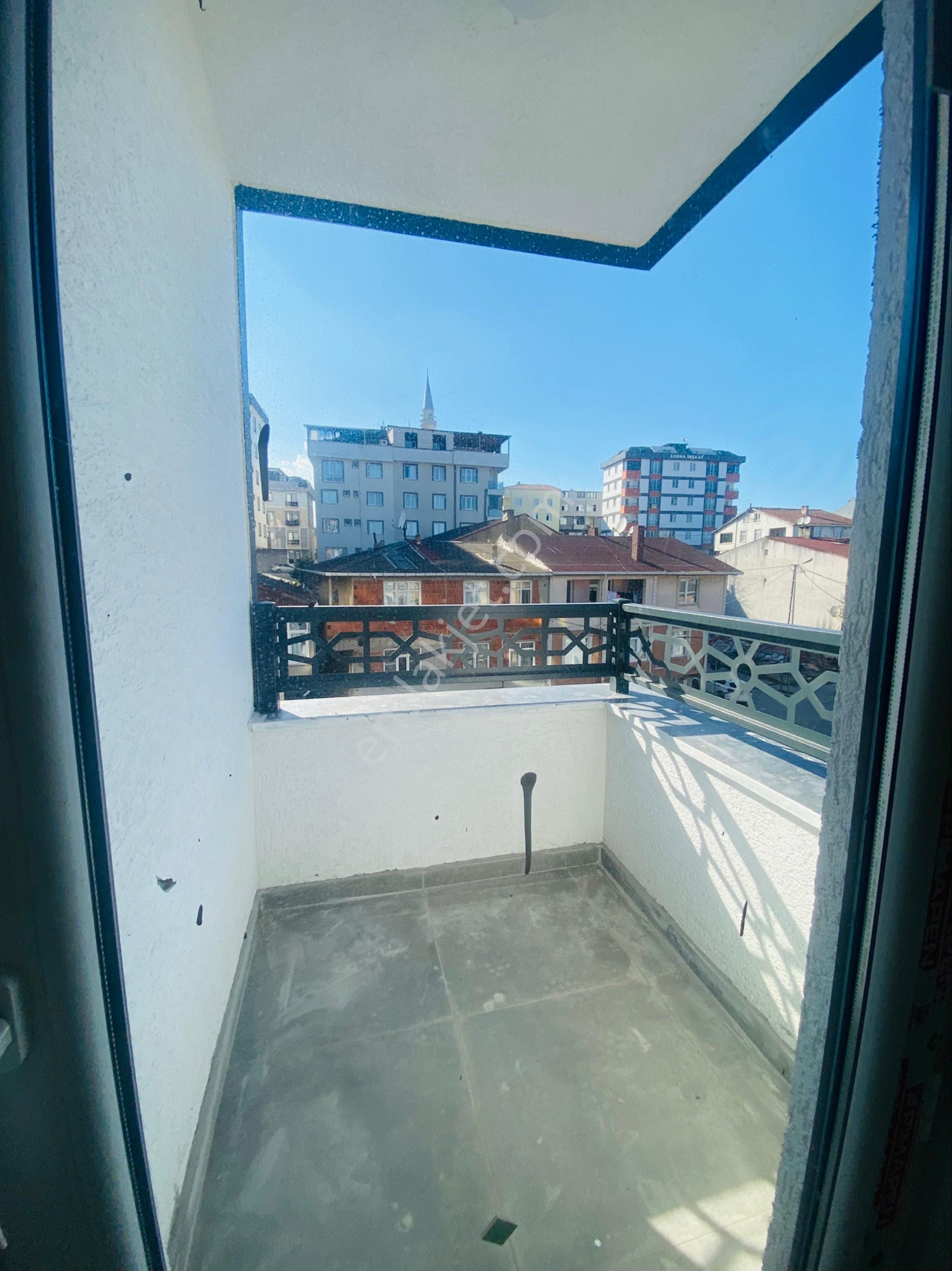 Mimarsinan Mah.kiralık 2+1 Cadde Üzerinde Arakat Daire - Görsel 16