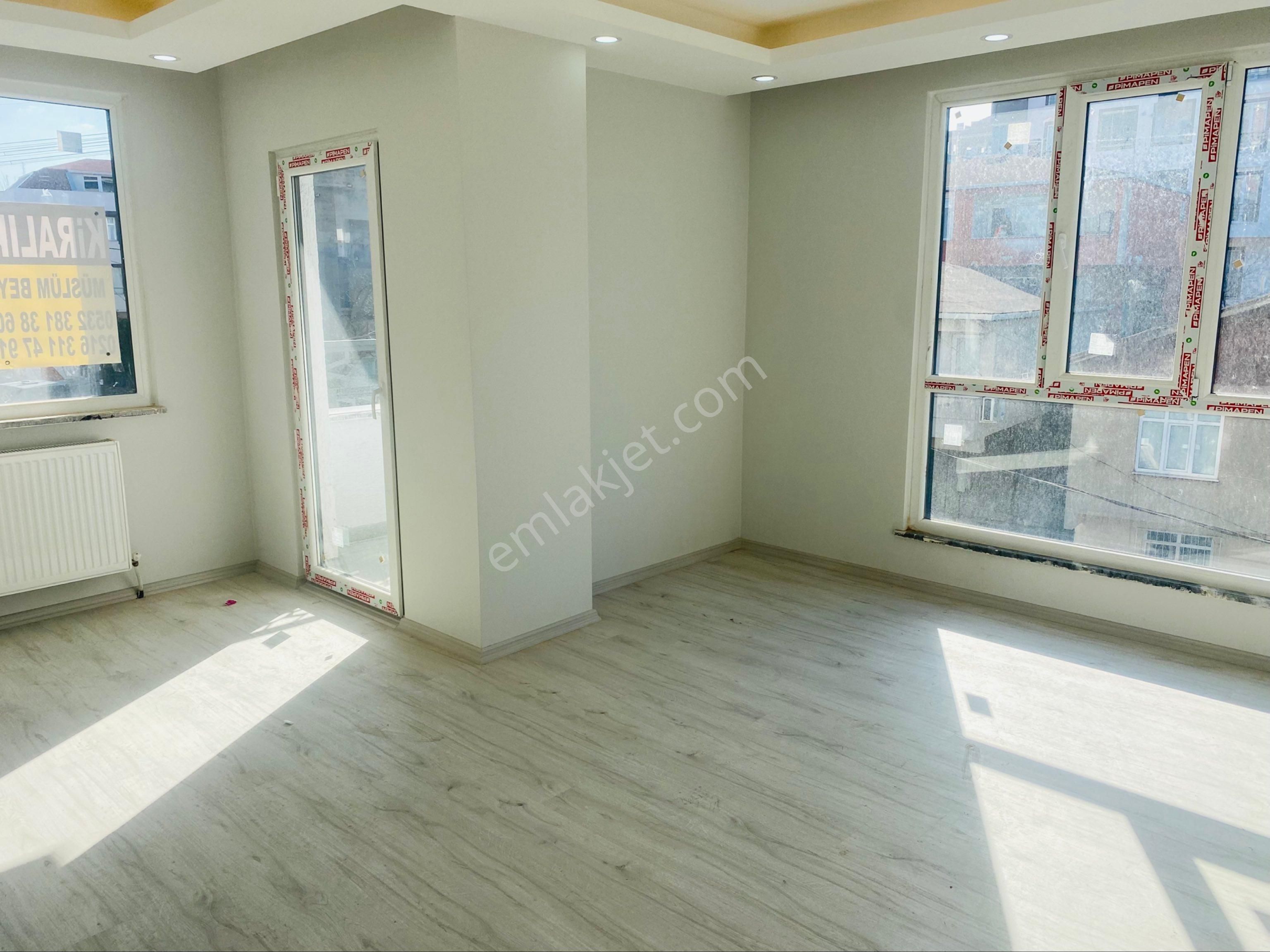 Mimarsinan Mah.kiralık 2+1 Cadde Üzerinde Arakat Daire - Görsel 9