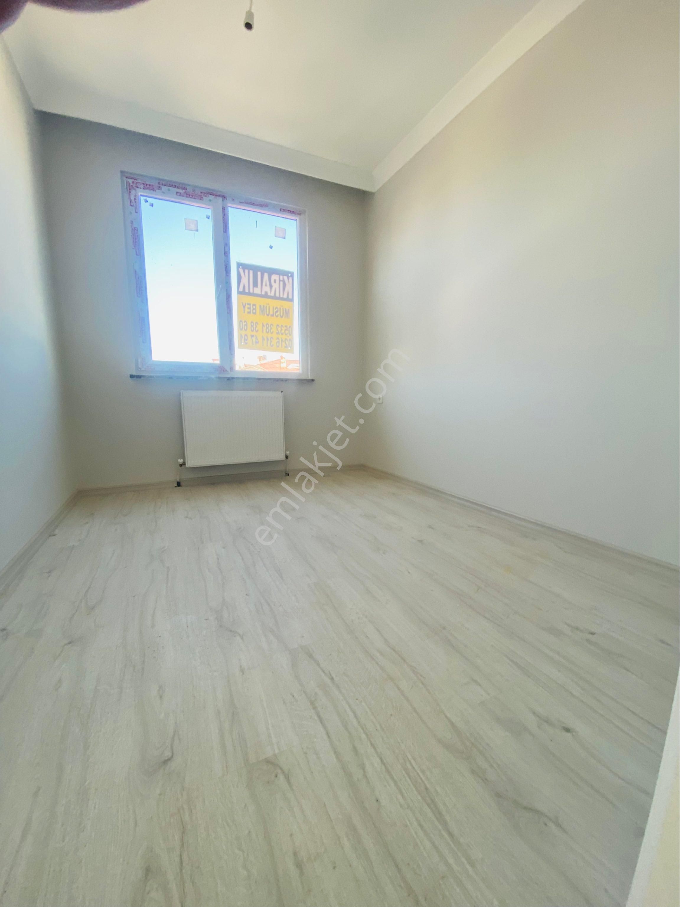 Mimarsinan Mah.kiralık 2+1 Cadde Üzerinde Arakat Daire - Görsel 29