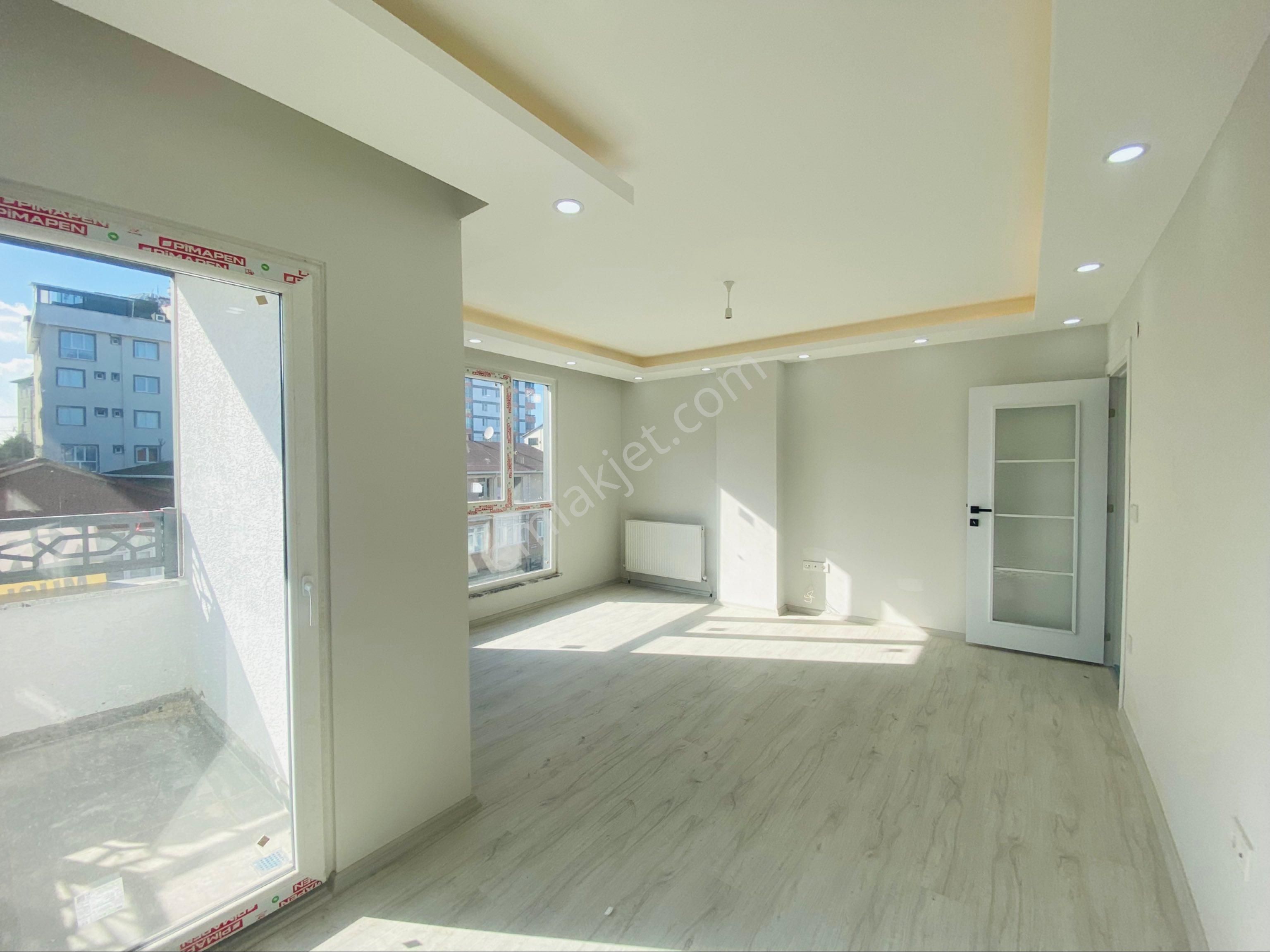 Mimarsinan Mah.kiralık 2+1 Cadde Üzerinde Arakat Daire - Görsel 2