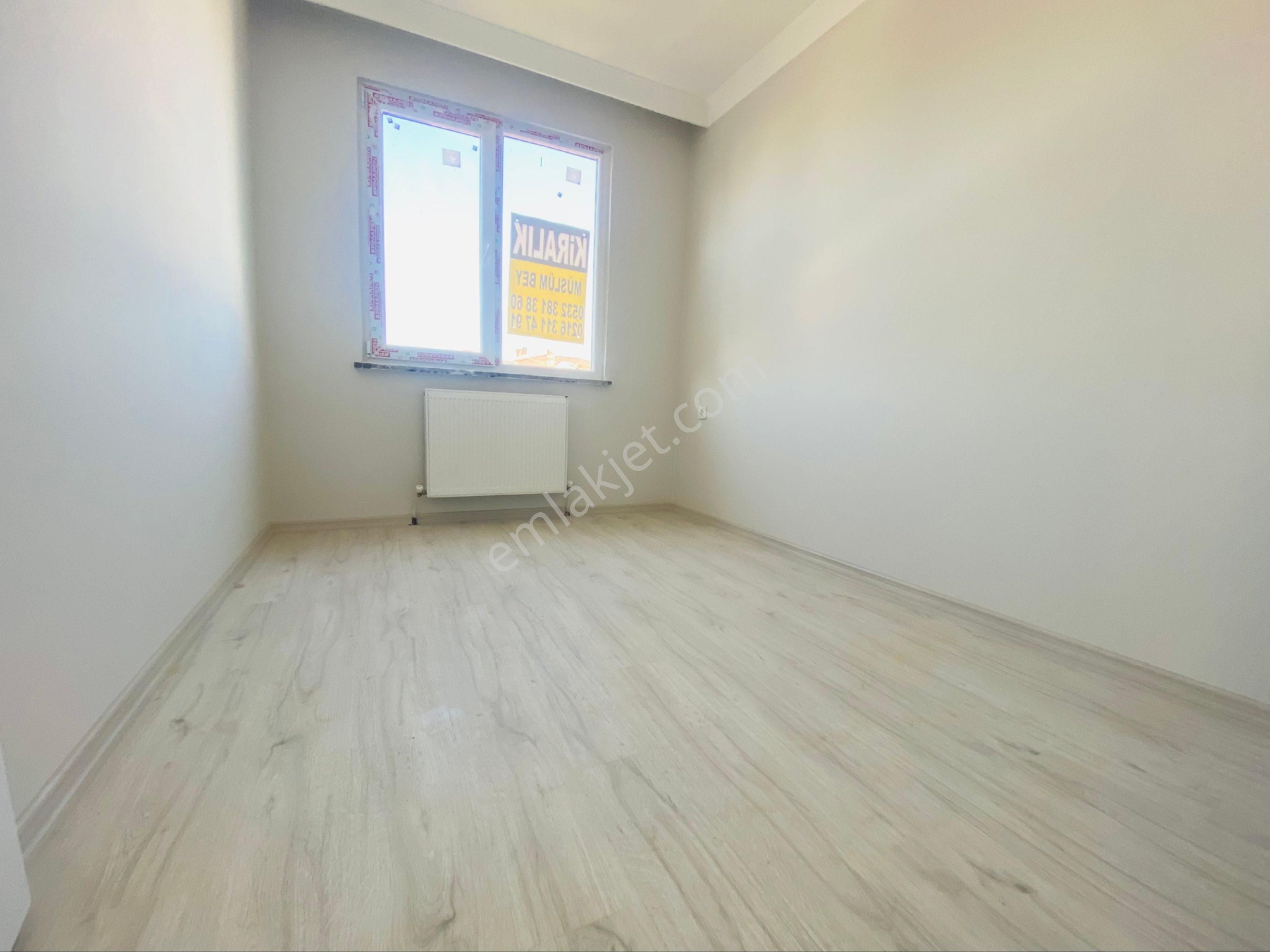 Mimarsinan Mah.kiralık 2+1 Cadde Üzerinde Arakat Daire - Görsel 30