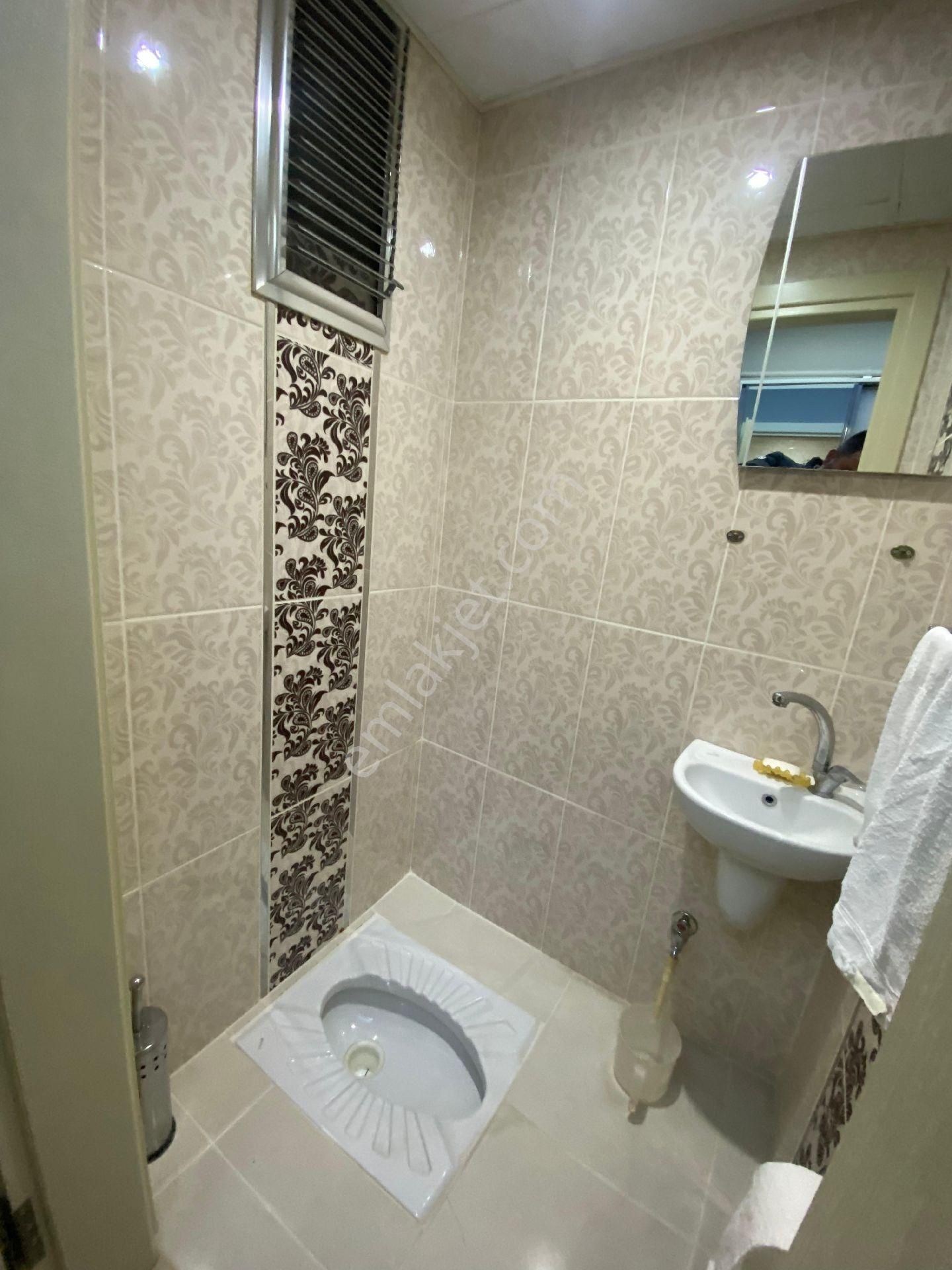 Furkan Emlak'tan İstasyon Mah.2+1 4.kat 115m2 Asansörlü - Görsel 13