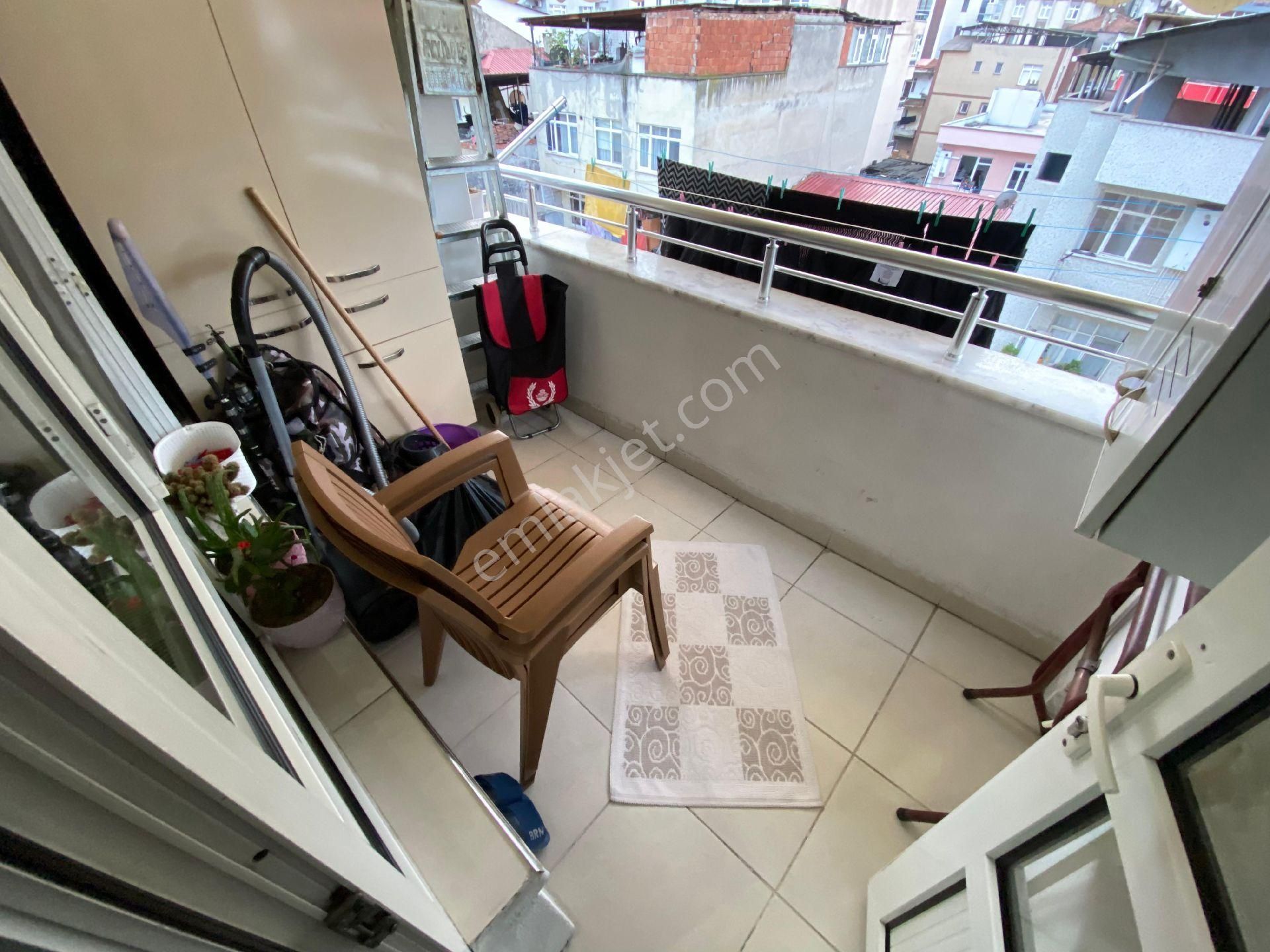 Furkan Emlak'tan İstasyon Mah.2+1 4.kat 115m2 Asansörlü - Görsel 5