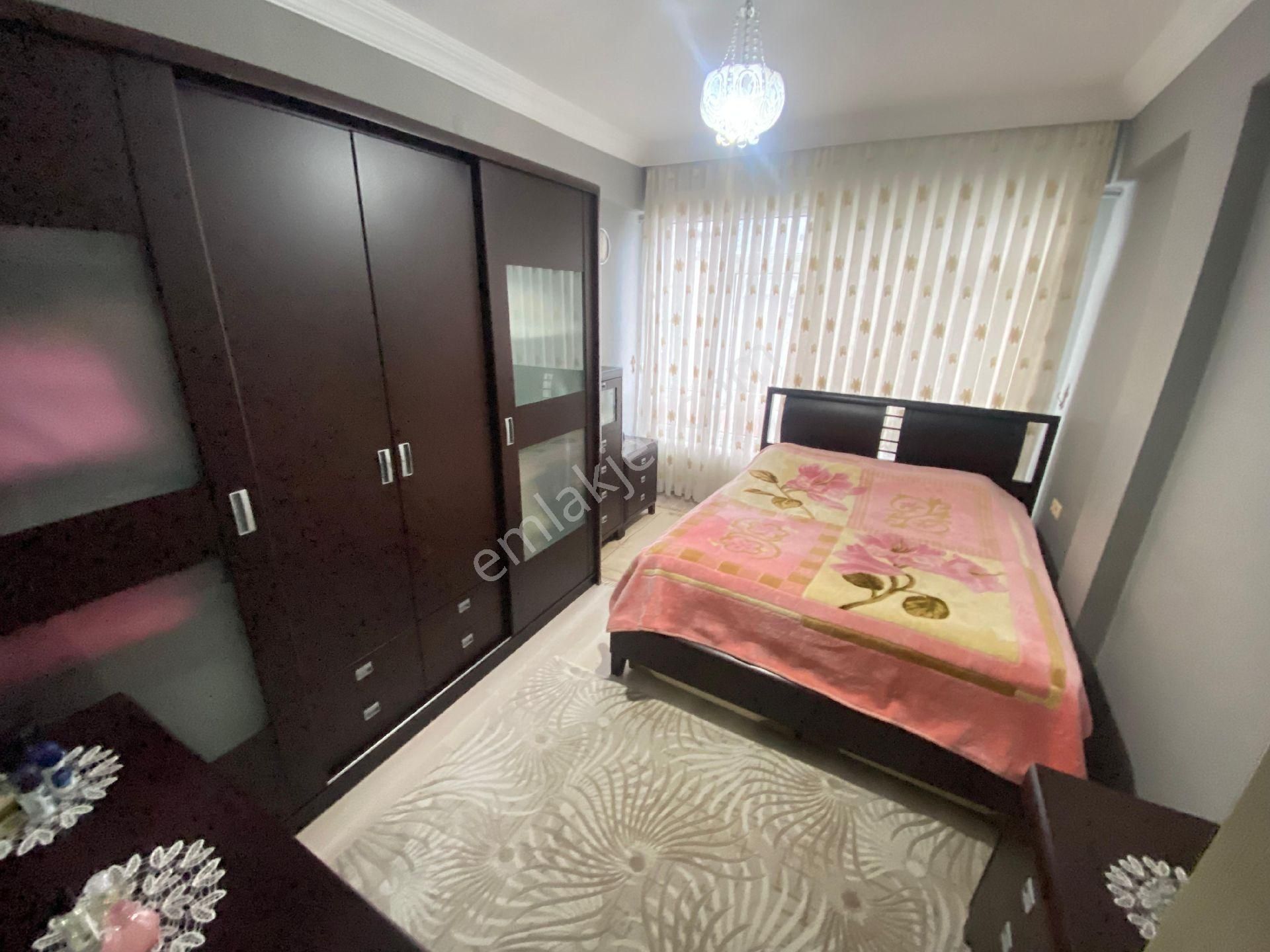 Furkan Emlak'tan İstasyon Mah.2+1 4.kat 115m2 Asansörlü - Görsel 15