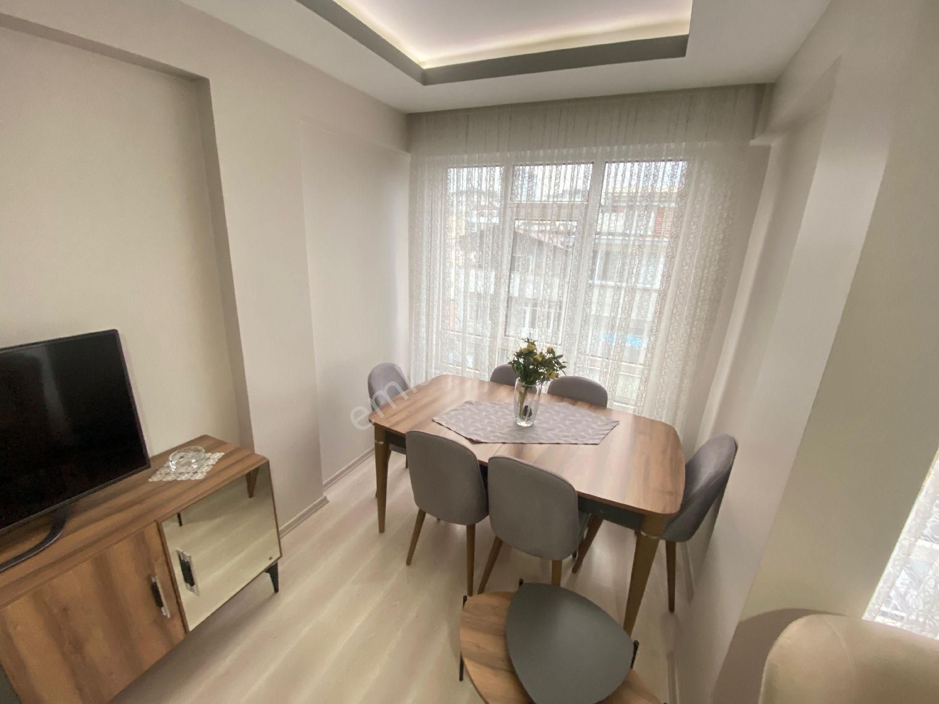 Furkan Emlak'tan İstasyon Mah.2+1 4.kat 115m2 Asansörlü - Görsel 6