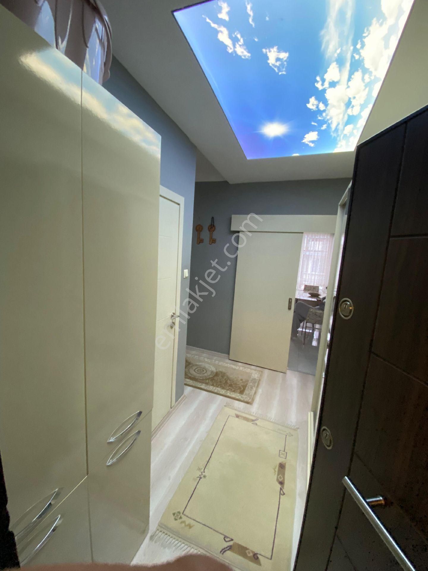 Furkan Emlak'tan İstasyon Mah.2+1 4.kat 115m2 Asansörlü - Görsel 14