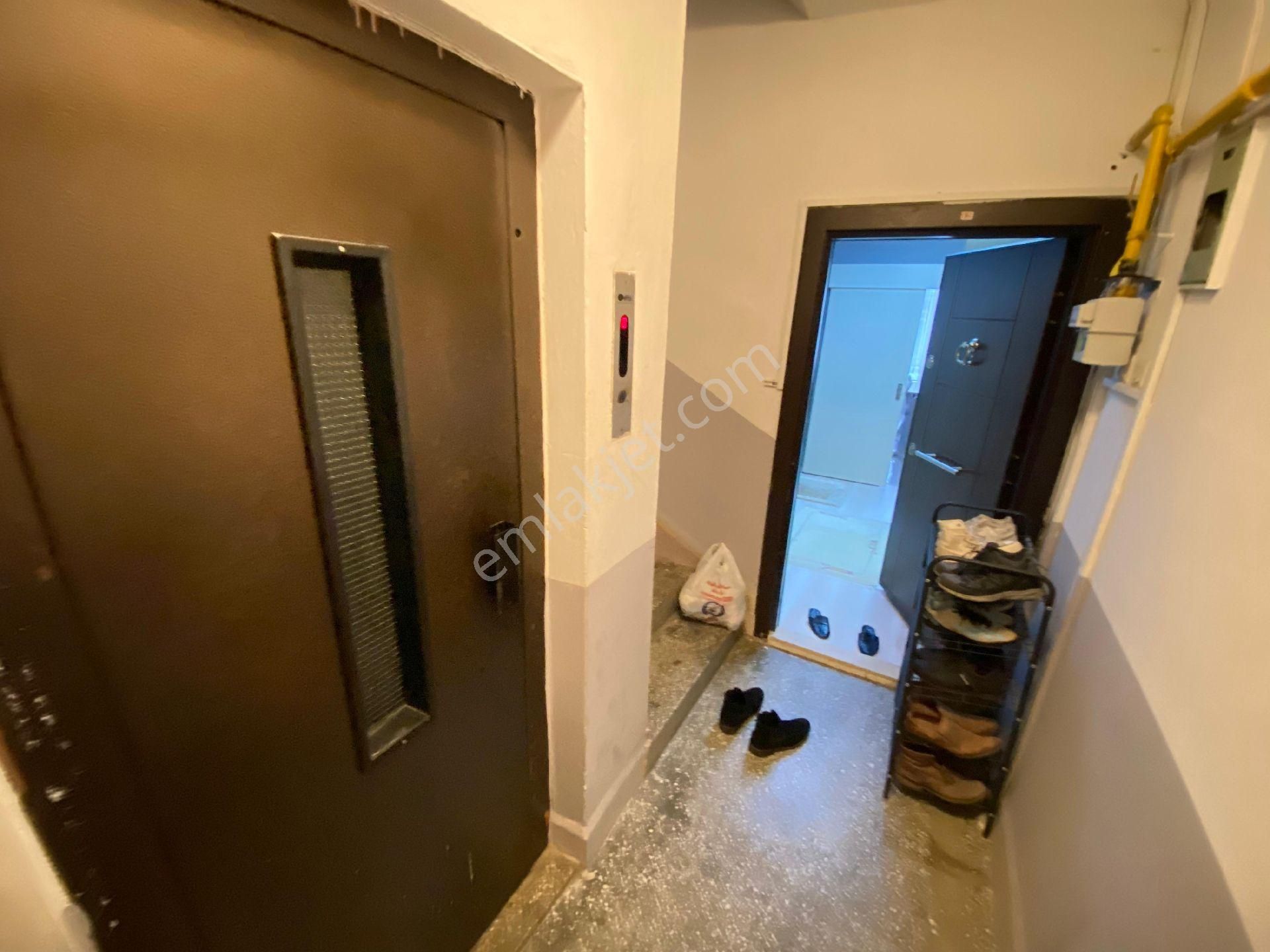 Furkan Emlak'tan İstasyon Mah.2+1 4.kat 115m2 Asansörlü - Görsel 18