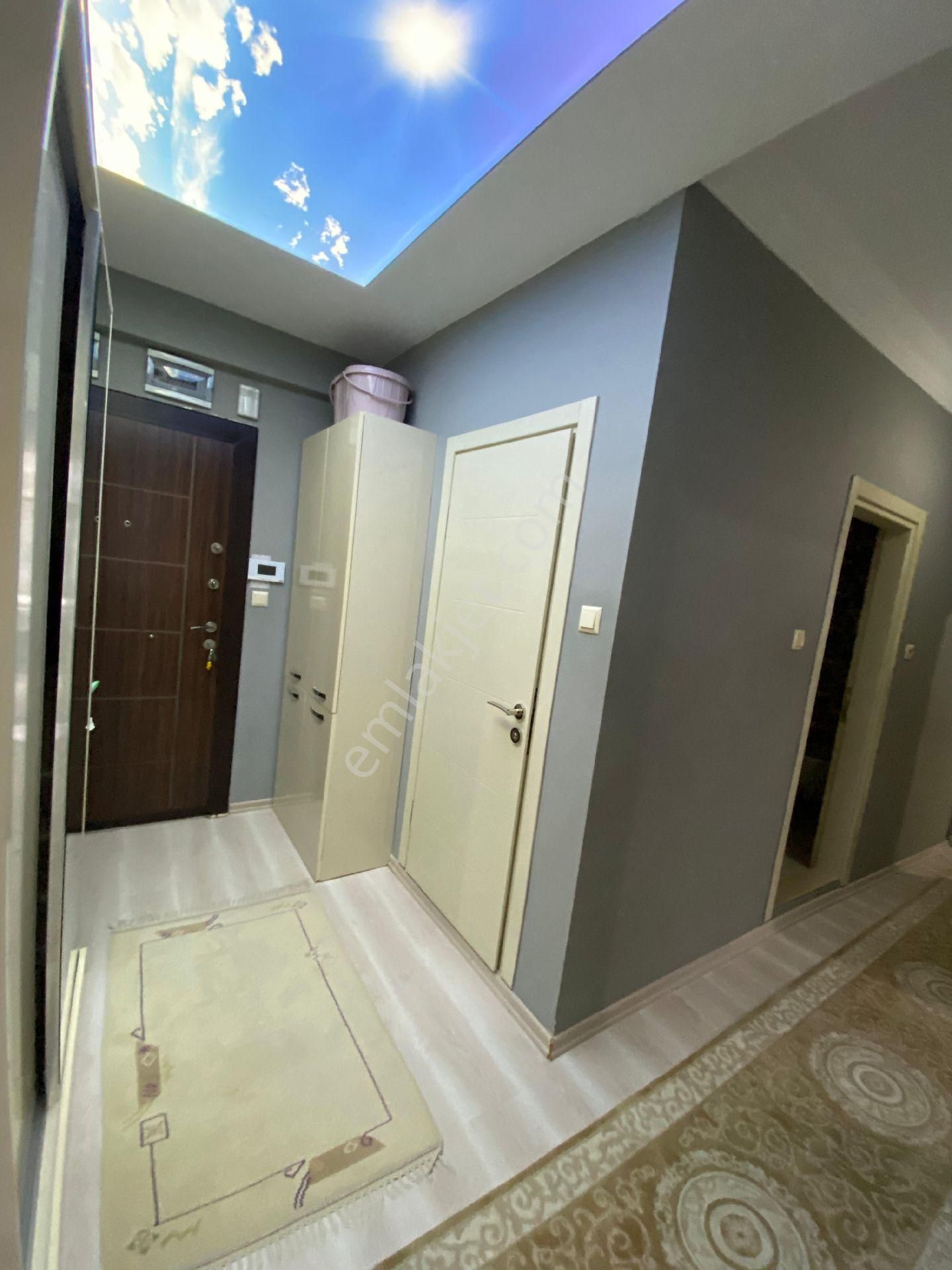 Furkan Emlak'tan İstasyon Mah.2+1 4.kat 115m2 Asansörlü - Görsel 12