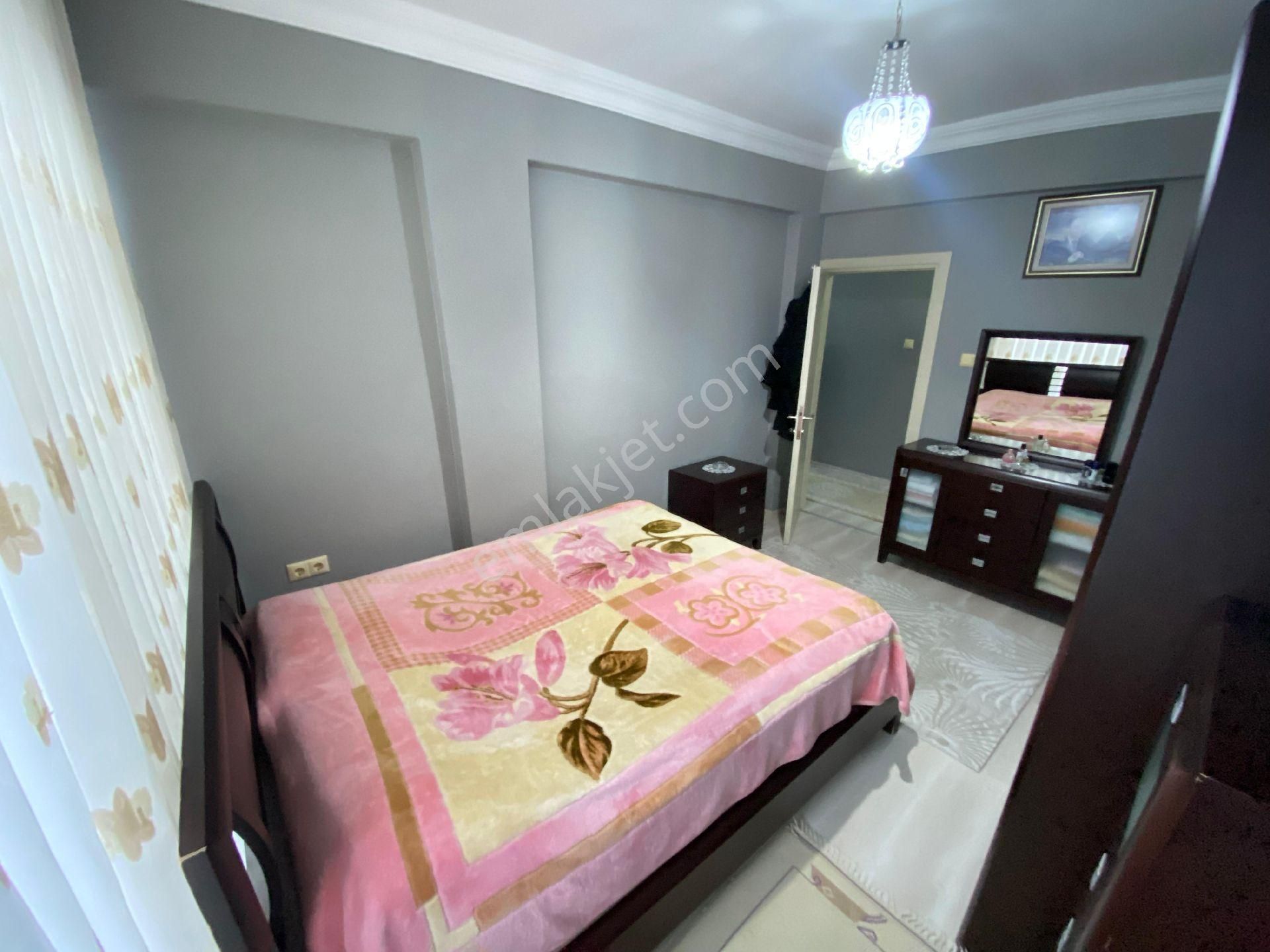 Furkan Emlak'tan İstasyon Mah.2+1 4.kat 115m2 Asansörlü - Görsel 7