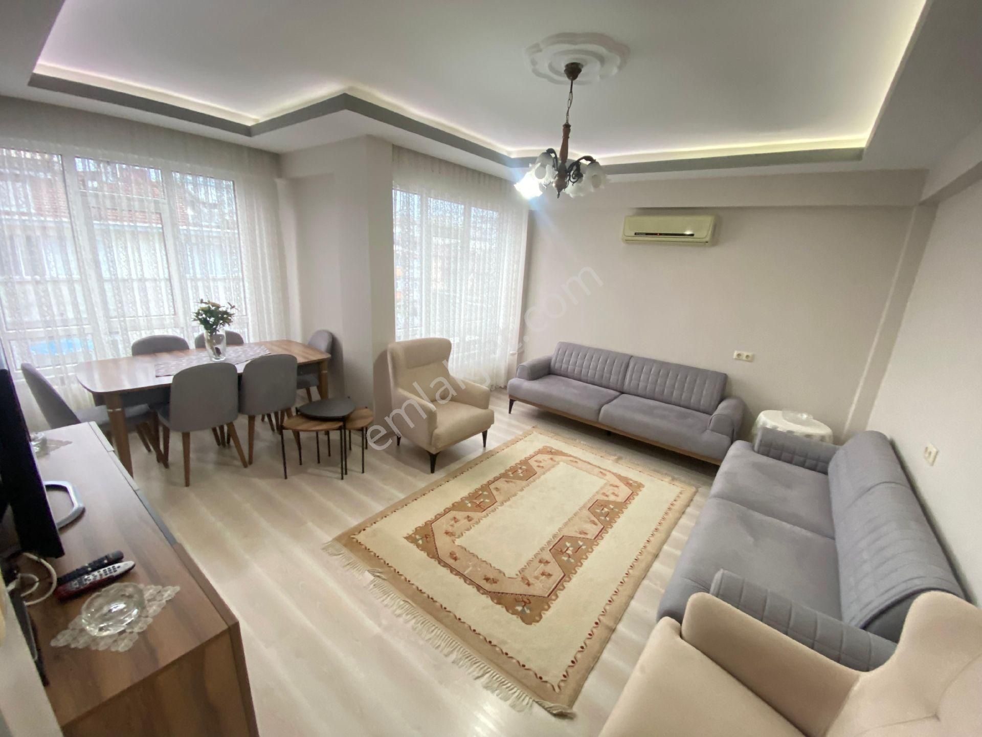 Furkan Emlak'tan İstasyon Mah.2+1 4.kat 115m2 Asansörlü - Görsel 16