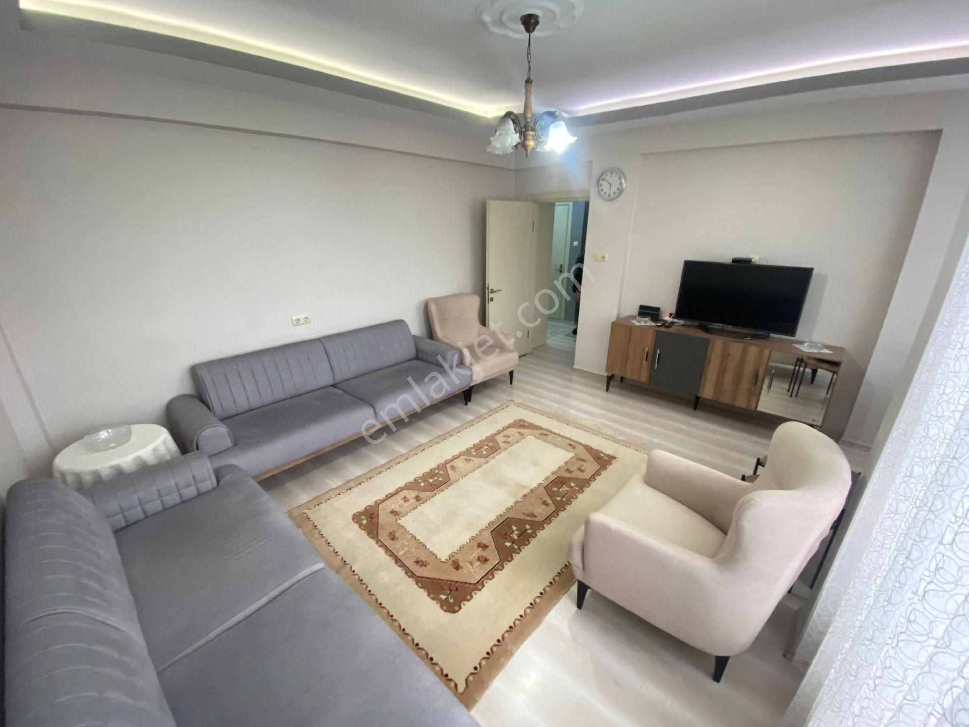 Furkan Emlak'tan İstasyon Mah.2+1 4.kat 115m2 Asansörlü - Görsel 4