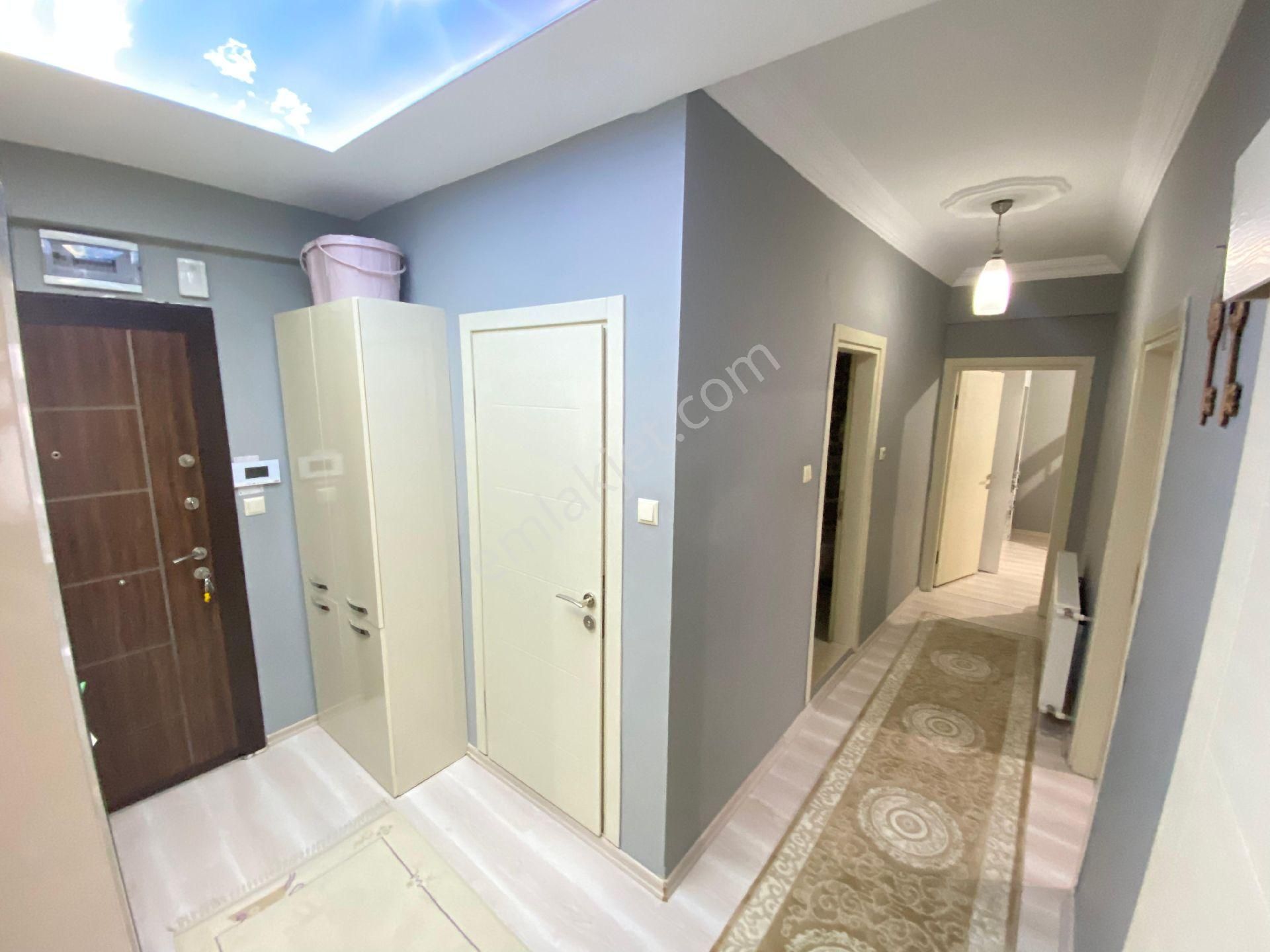 Furkan Emlak'tan İstasyon Mah.2+1 4.kat 115m2 Asansörlü - Görsel 11