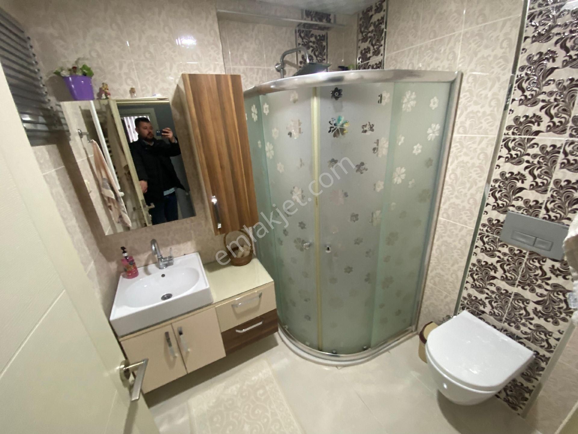 Furkan Emlak'tan İstasyon Mah.2+1 4.kat 115m2 Asansörlü - Görsel 17