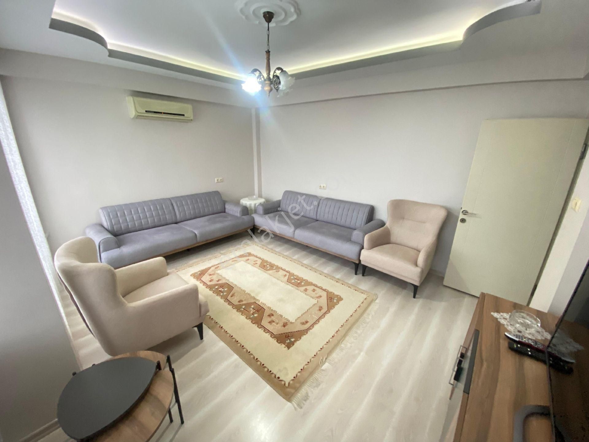 Furkan Emlak'tan İstasyon Mah.2+1 4.kat 115m2 Asansörlü - Görsel 3