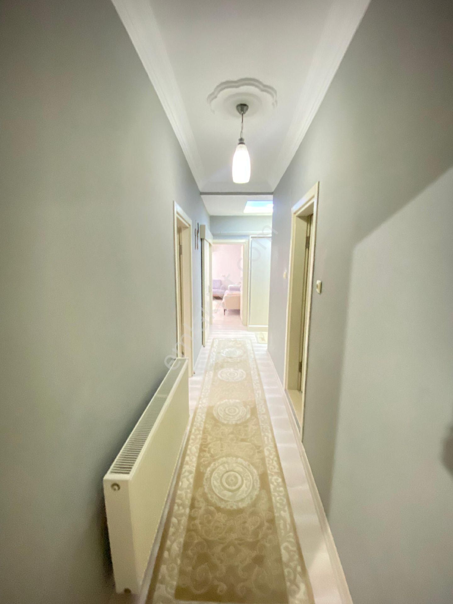 Furkan Emlak'tan İstasyon Mah.2+1 4.kat 115m2 Asansörlü - Görsel 9