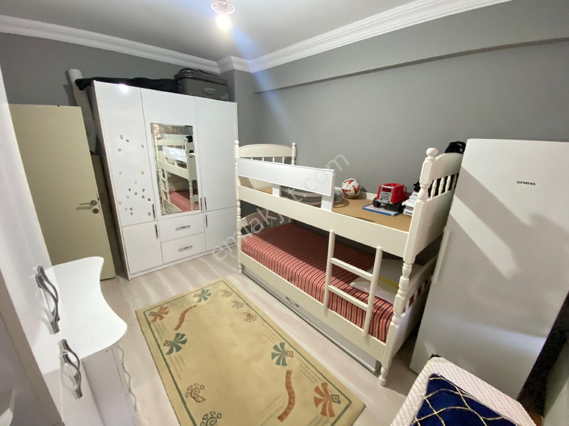 Furkan Emlak'tan İstasyon Mah.2+1 4.kat 115m2 Asansörlü - Görsel 10