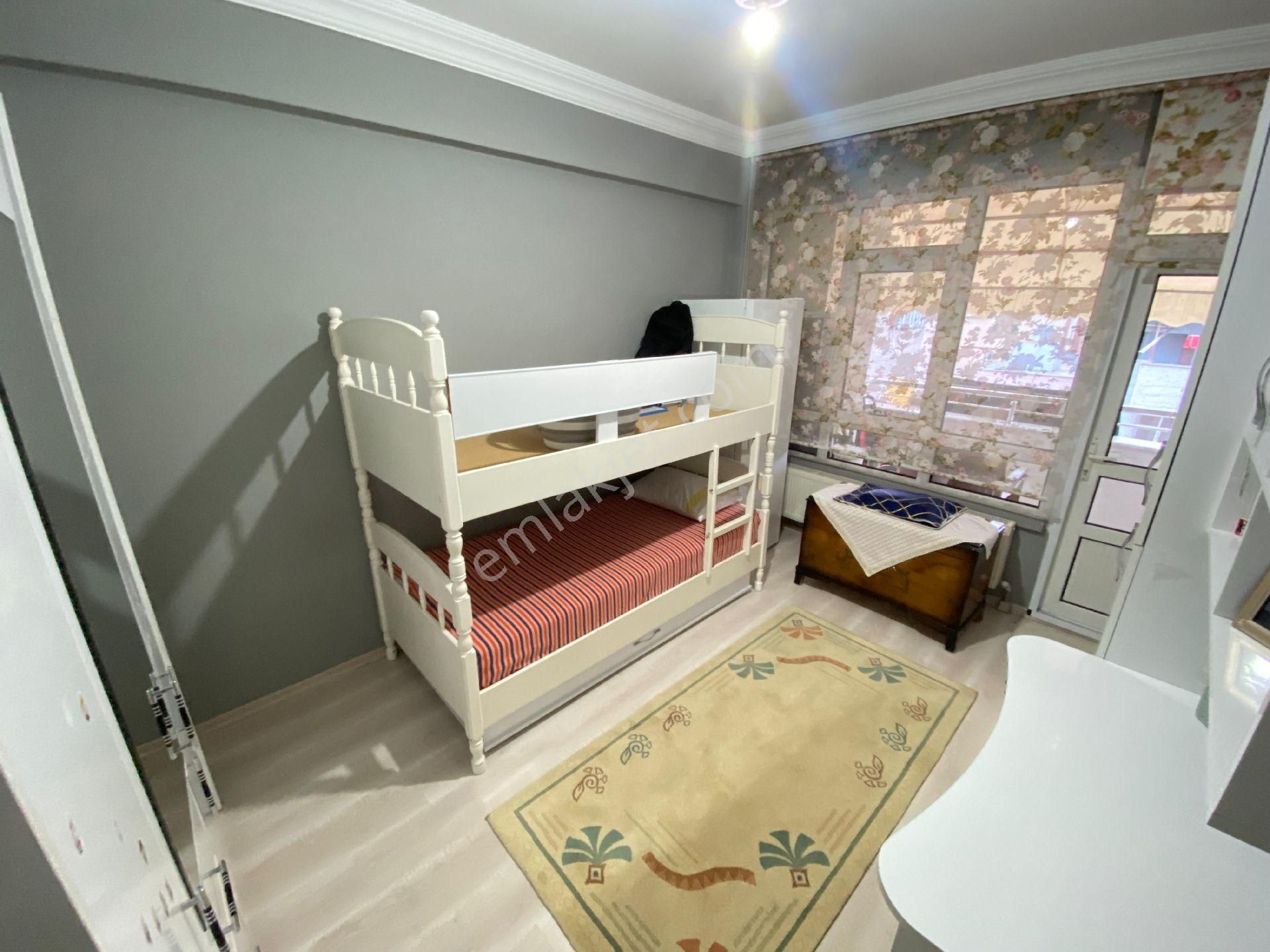 Furkan Emlak'tan İstasyon Mah.2+1 4.kat 115m2 Asansörlü - Görsel 8