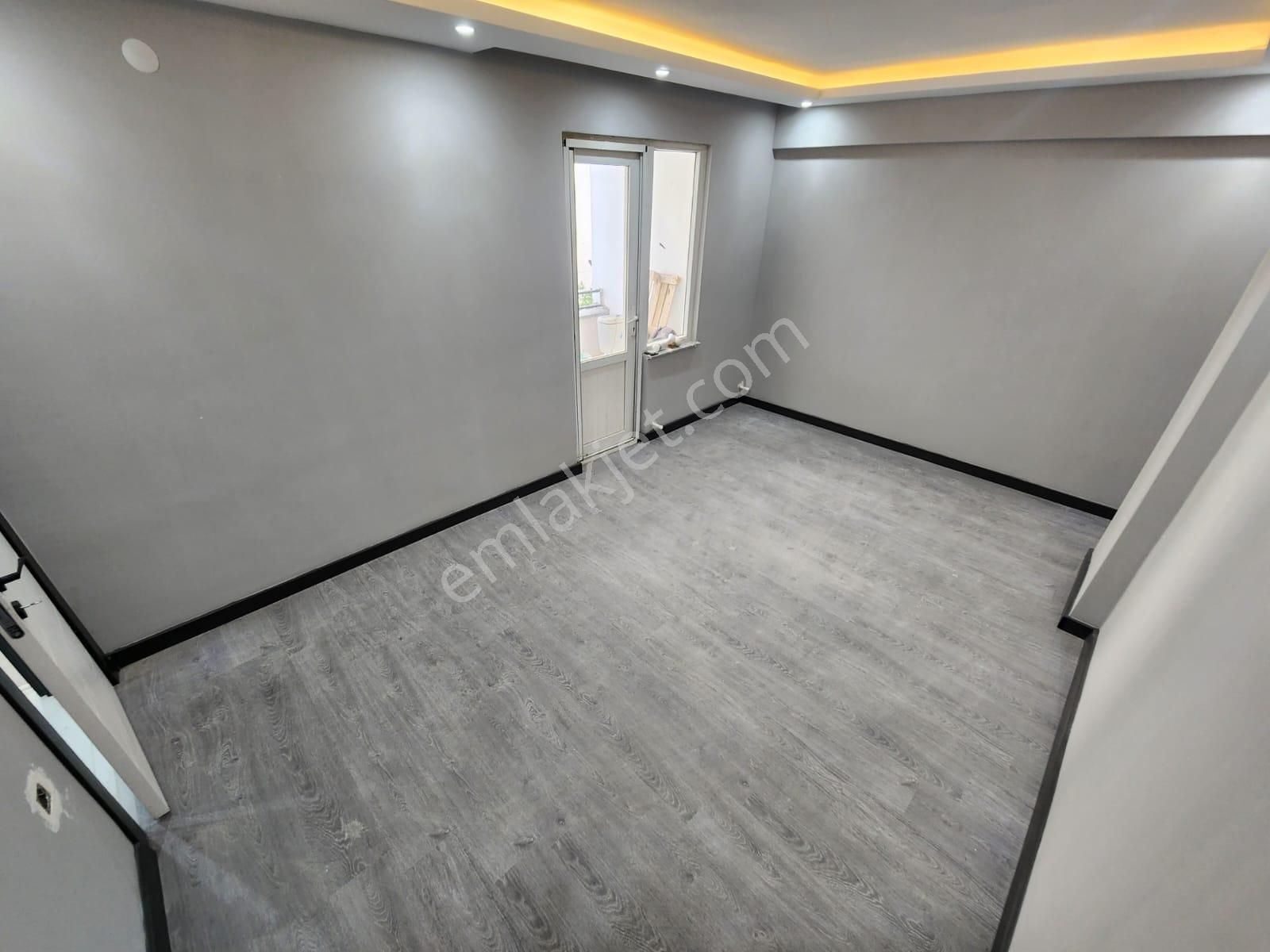 Kumsaldan Altınkumda Ayrı Mutfak Arakat Ön Cephe_3+1_geniş Daire - Görsel 21