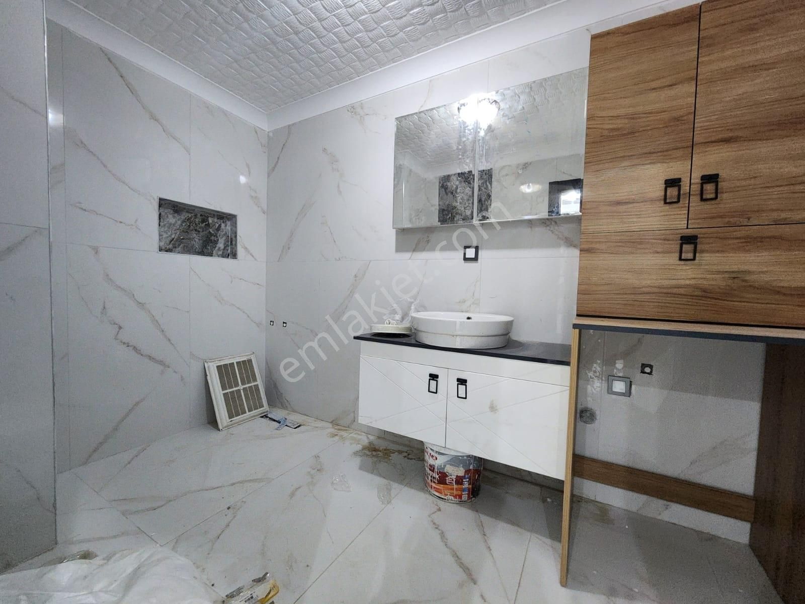 Kumsaldan Altınkumda Ayrı Mutfak Arakat Ön Cephe_3+1_geniş Daire - Görsel 32