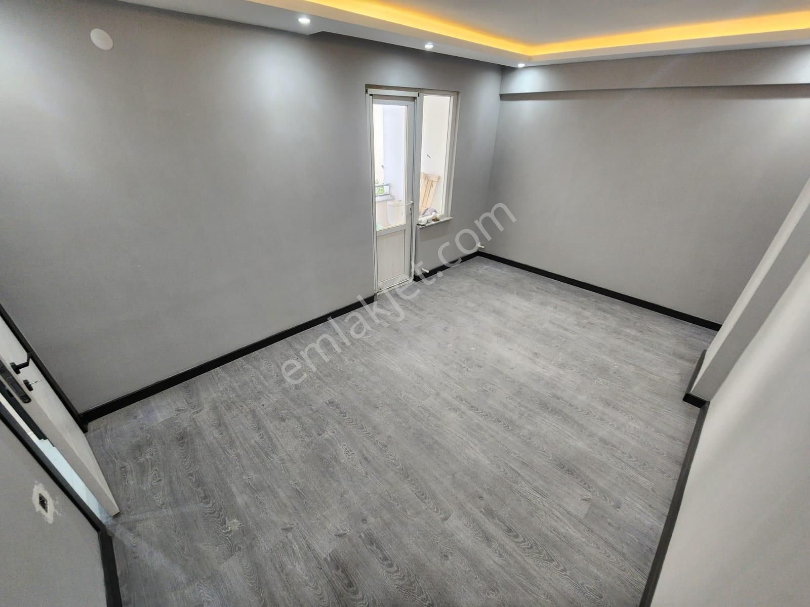 Kumsaldan Altınkumda Ayrı Mutfak Arakat Ön Cephe_3+1_geniş Daire - Görsel 29