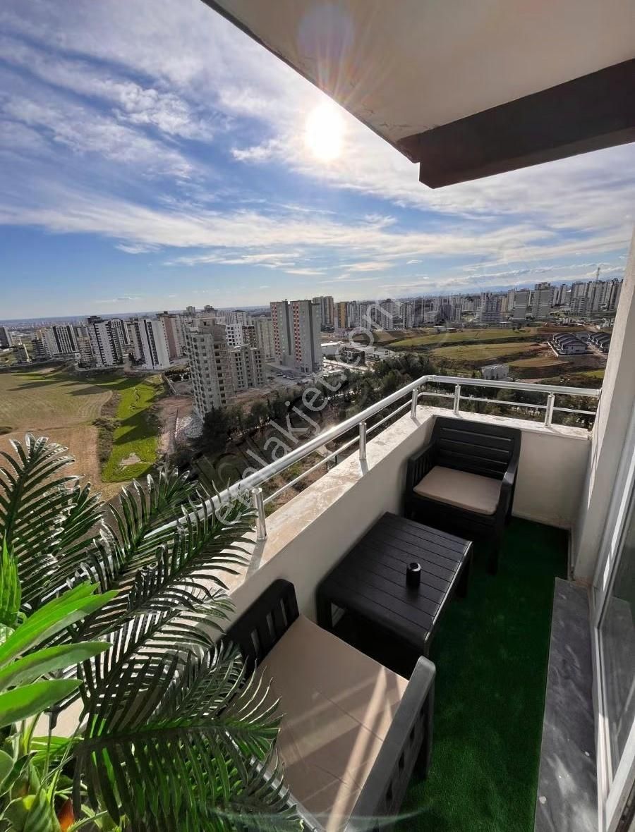 Uğur Kaya Gayrimenkul'den Sarıçam'da Sıfır Eşyalı 1+1satılıkdai - Görsel 8