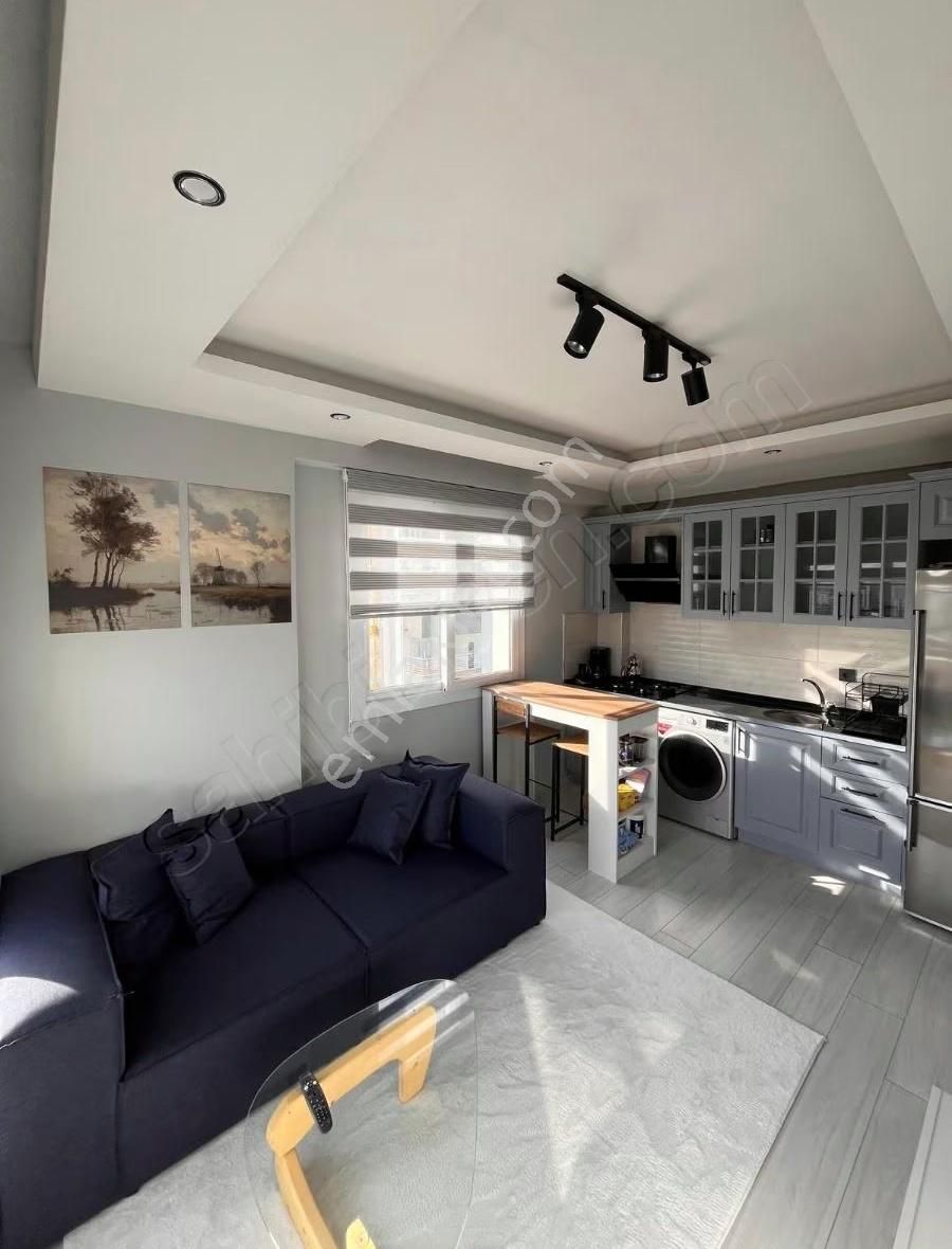 Uğur Kaya Gayrimenkul'den Sarıçam'da Sıfır Eşyalı 1+1satılıkdai - Görsel 2