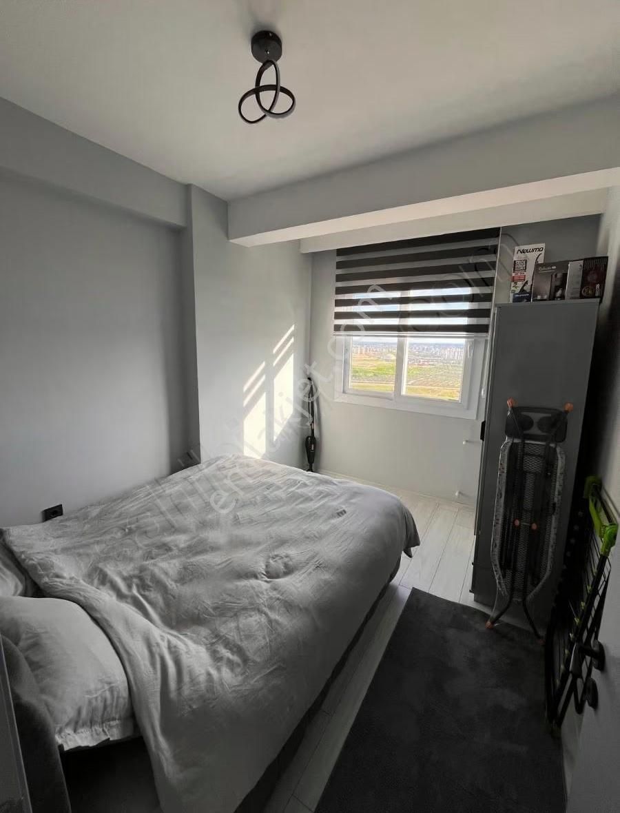 Uğur Kaya Gayrimenkul'den Sarıçam'da Sıfır Eşyalı 1+1satılıkdai - Görsel 6