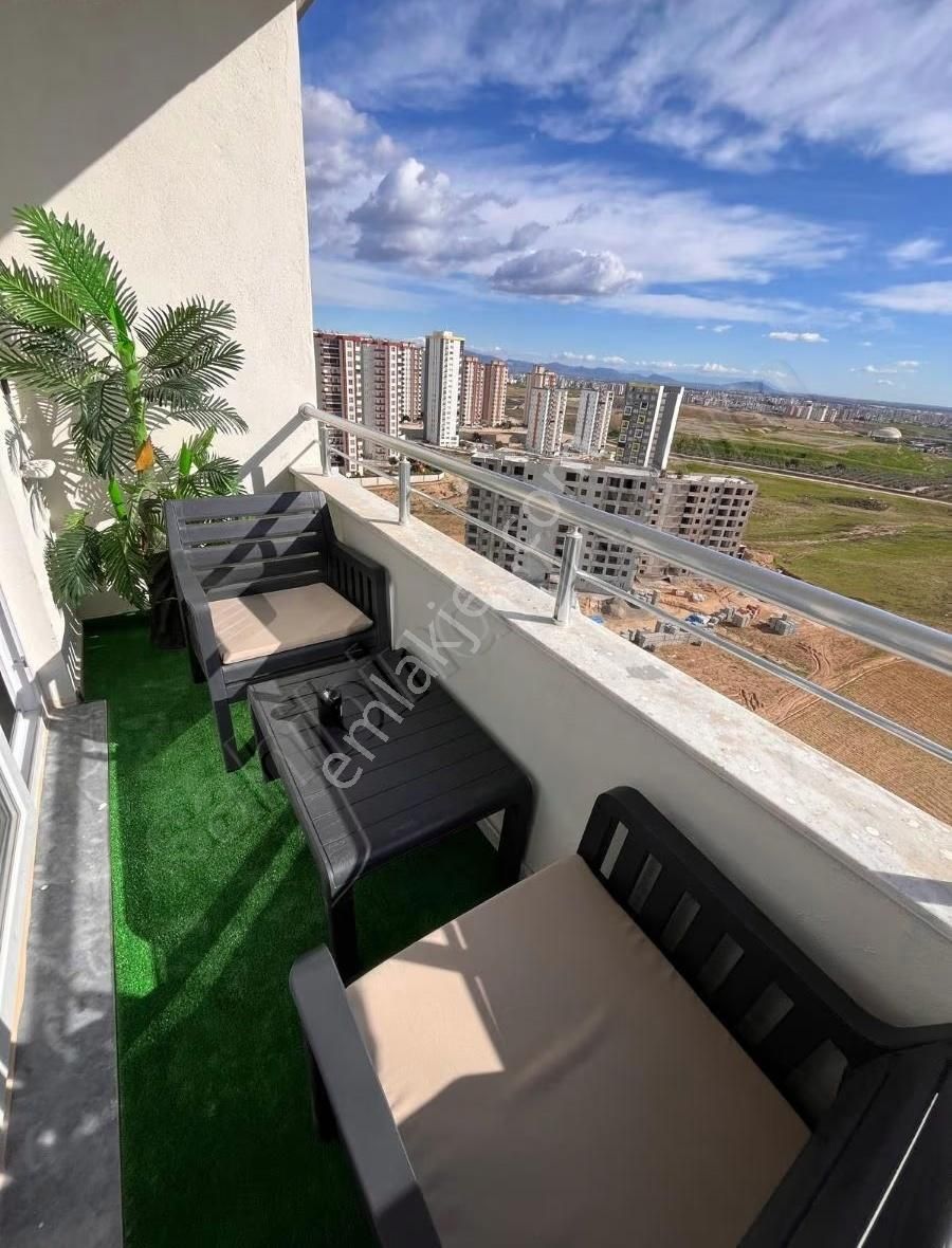 Uğur Kaya Gayrimenkul'den Sarıçam'da Sıfır Eşyalı 1+1satılıkdai - Görsel 11