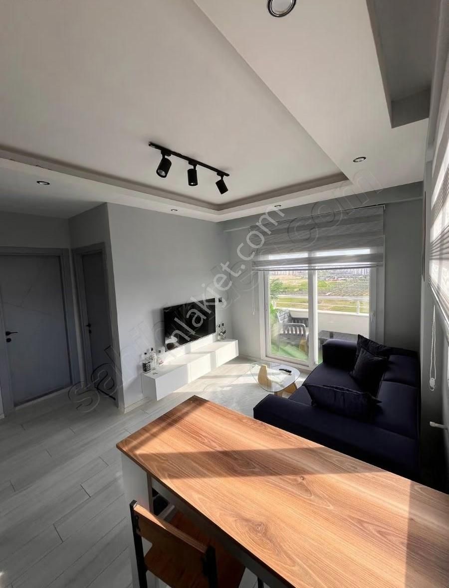 Uğur Kaya Gayrimenkul'den Sarıçam'da Sıfır Eşyalı 1+1satılıkdai - Görsel 7