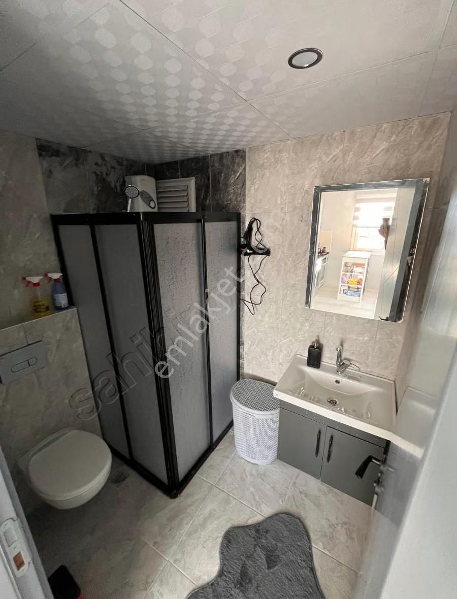 Uğur Kaya Gayrimenkul'den Sarıçam'da Sıfır Eşyalı 1+1satılıkdai