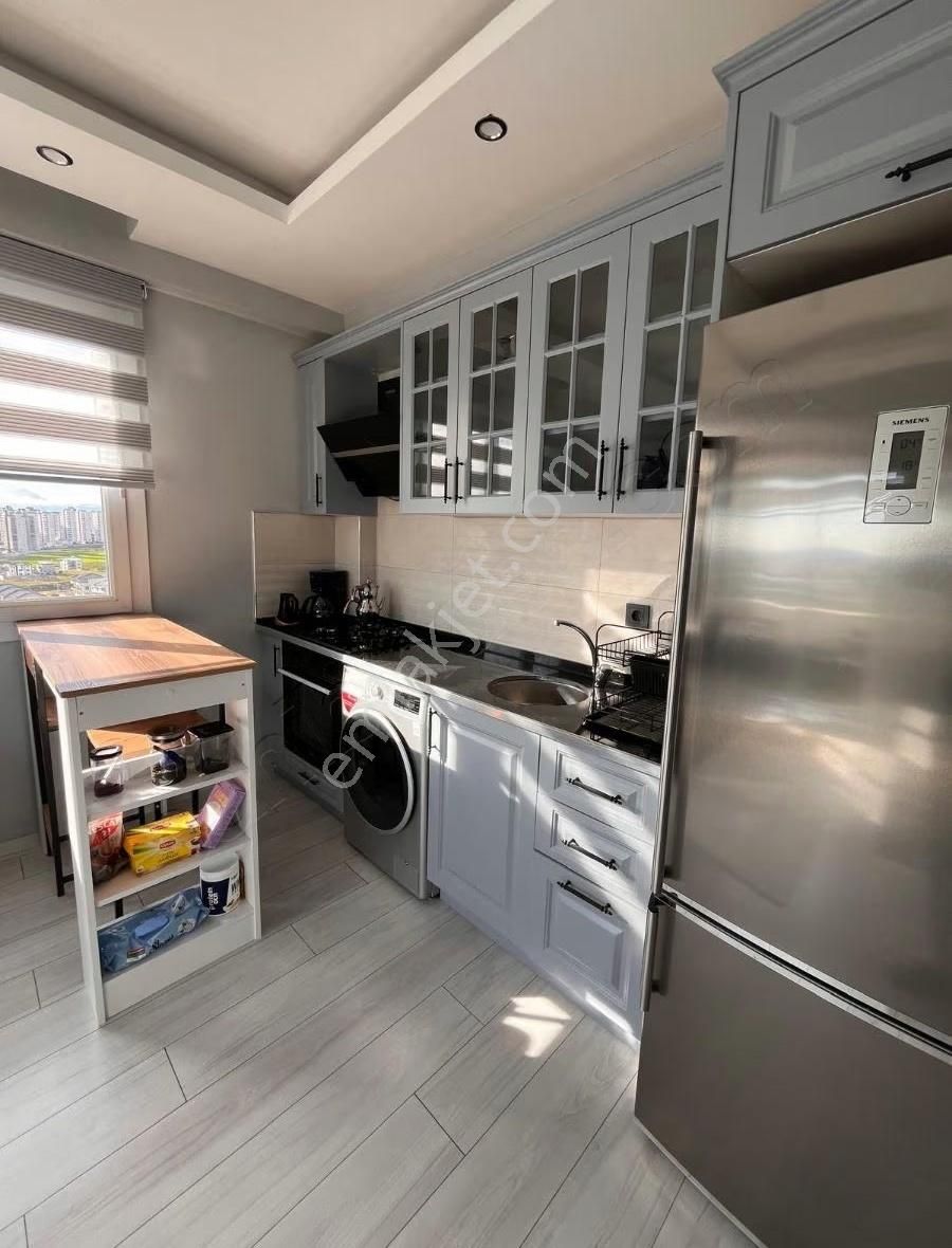 Uğur Kaya Gayrimenkul'den Sarıçam'da Sıfır Eşyalı 1+1satılıkdai - Görsel 10