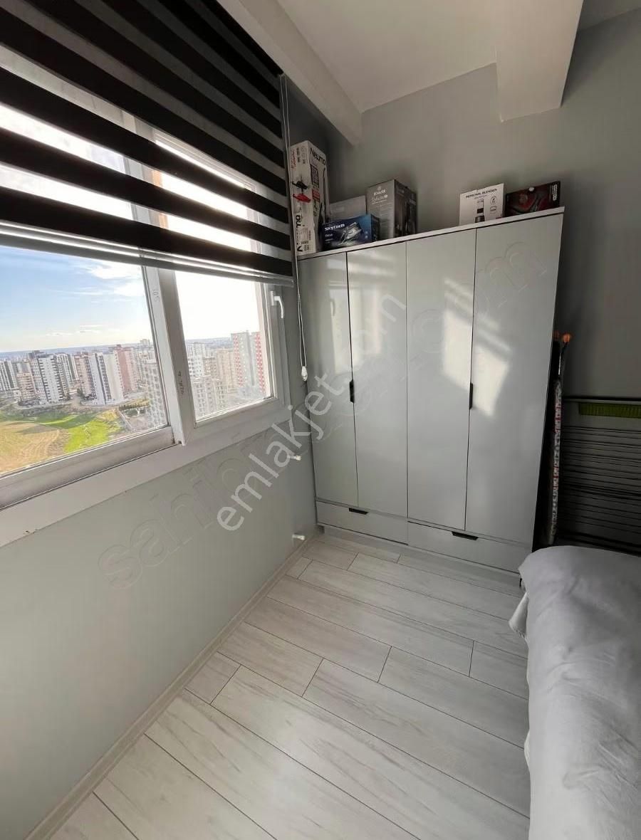 Uğur Kaya Gayrimenkul'den Sarıçam'da Sıfır Eşyalı 1+1satılıkdai - Görsel 9