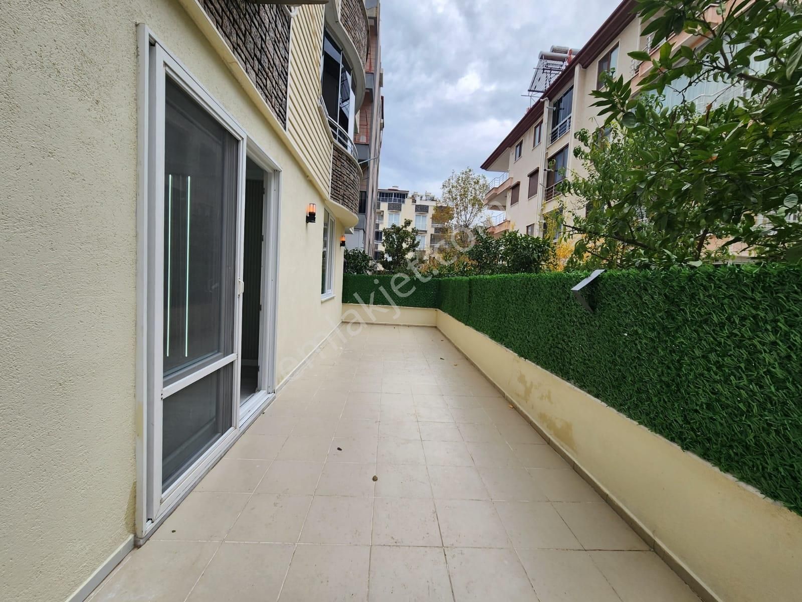 Kumsaldan! Altınkum Pazar Mevkii Denize 300 Mt_2+1_fırsat Daire! - Görsel 5