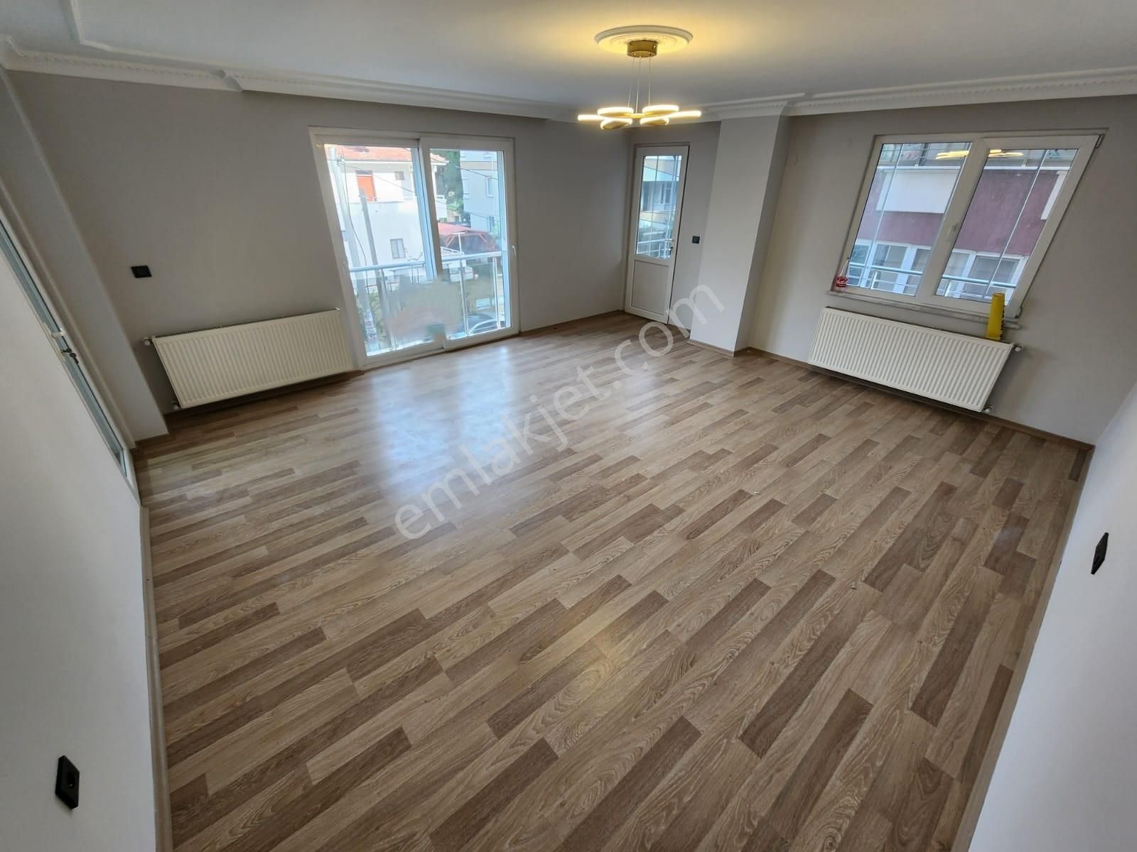 Kumsaldan Akçayda Geniş Balkon Ve Ebeveyn Banyolu 2+1 Fırsat Dai - Görsel 3