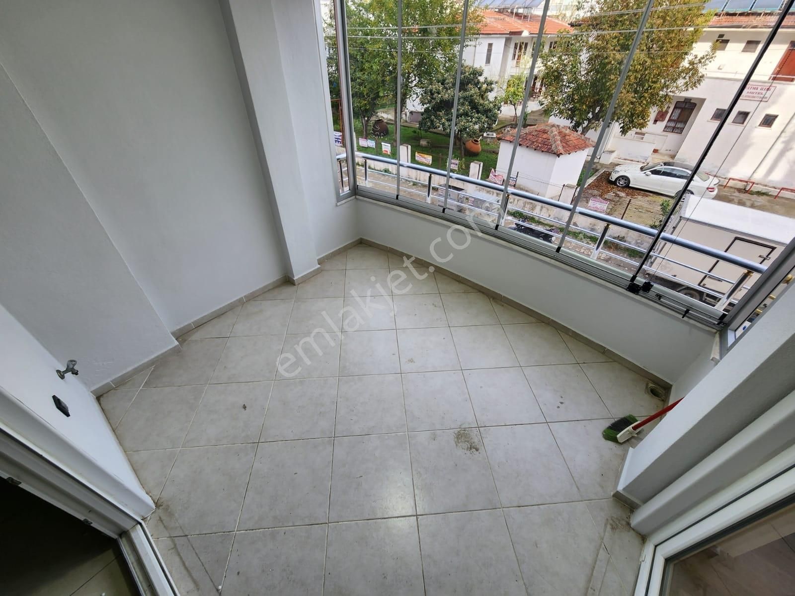 Kumsaldan Akçayda Geniş Balkon Ve Ebeveyn Banyolu 2+1 Fırsat Dai - Görsel 32