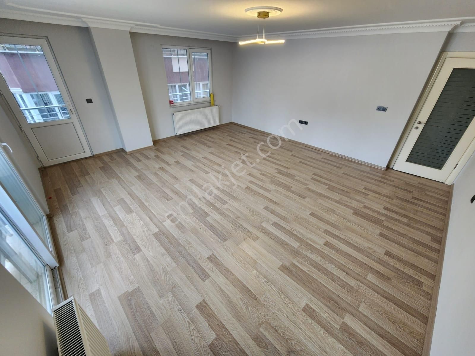 Kumsaldan Akçayda Geniş Balkon Ve Ebeveyn Banyolu 2+1 Fırsat Dai - Görsel 6