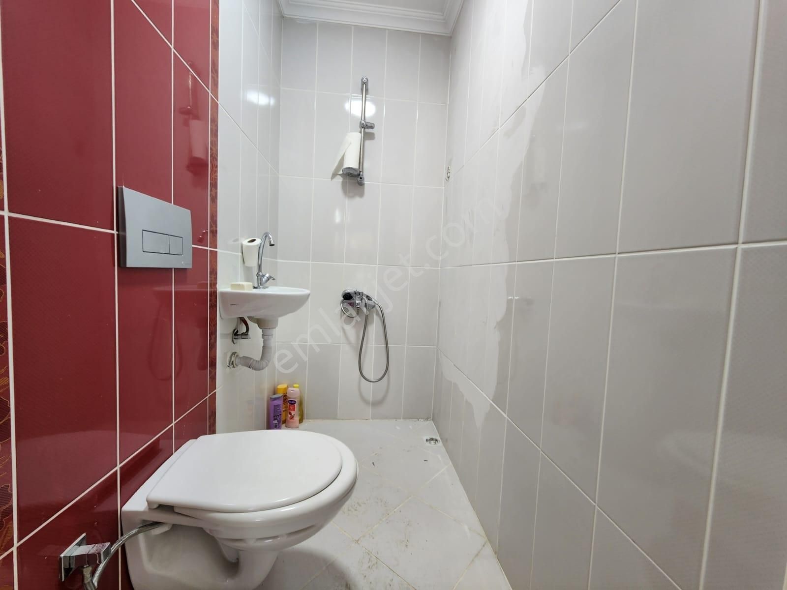 Kumsaldan Akçayda Geniş Balkon Ve Ebeveyn Banyolu 2+1 Fırsat Dai - Görsel 26