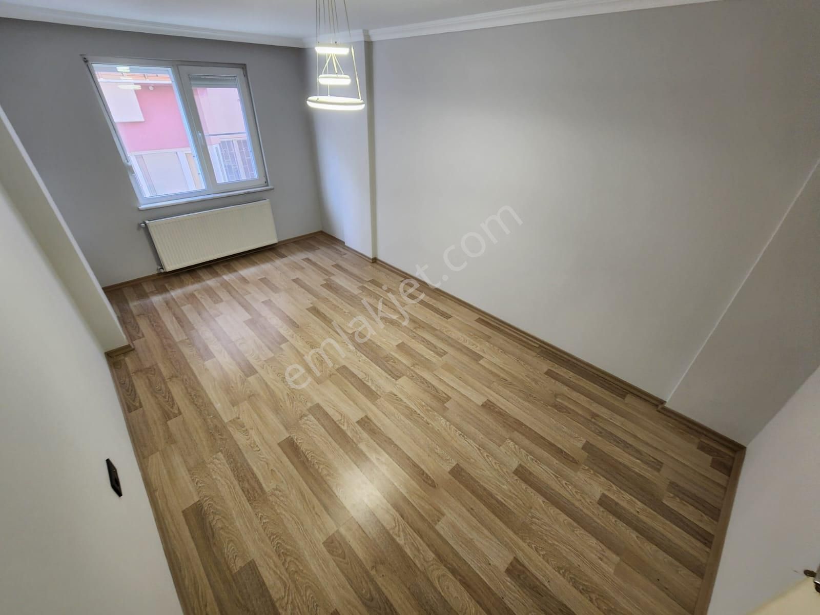 Kumsaldan Akçayda Geniş Balkon Ve Ebeveyn Banyolu 2+1 Fırsat Dai - Görsel 12