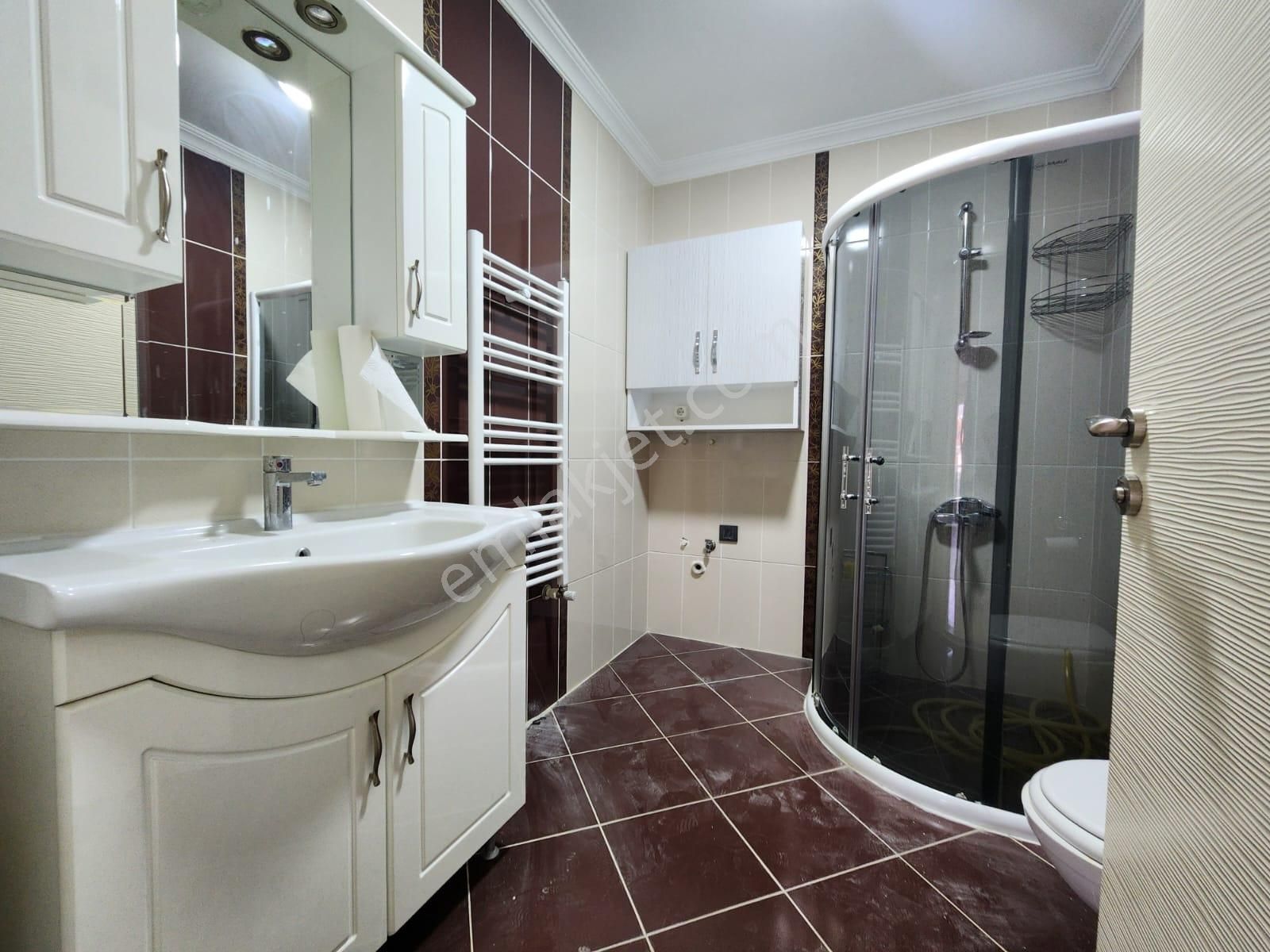 Kumsaldan Akçayda Geniş Balkon Ve Ebeveyn Banyolu 2+1 Fırsat Dai - Görsel 4