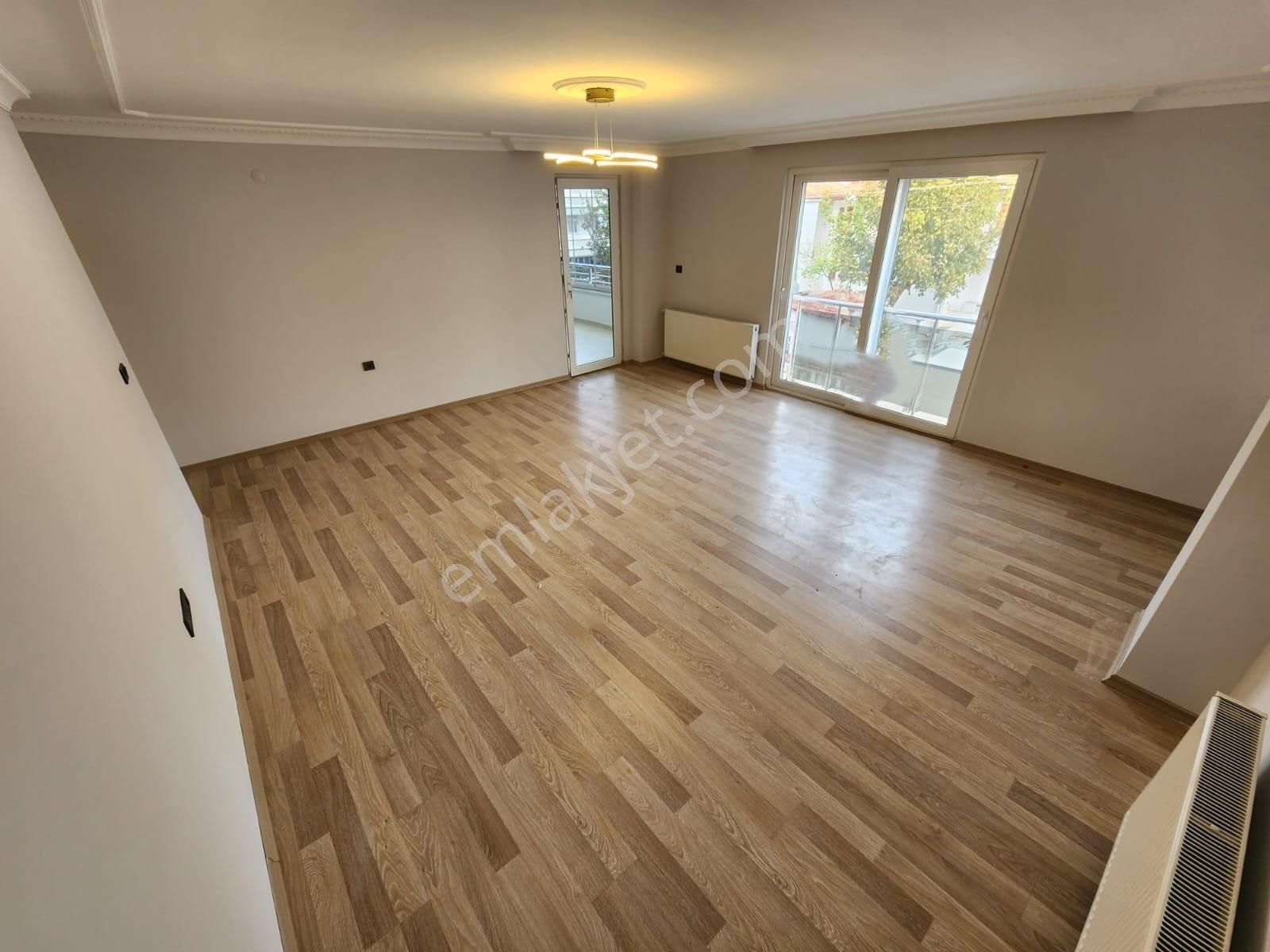 Kumsaldan Akçayda Geniş Balkon Ve Ebeveyn Banyolu 2+1 Fırsat Dai - Görsel 21