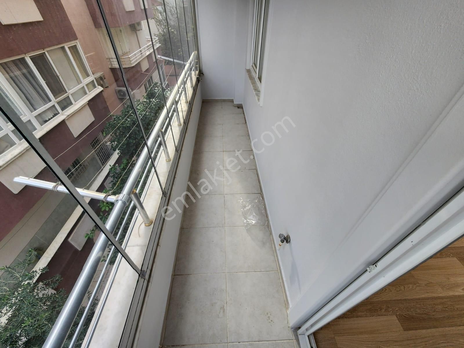 Kumsaldan Akçayda Geniş Balkon Ve Ebeveyn Banyolu 2+1 Fırsat Dai - Görsel 33