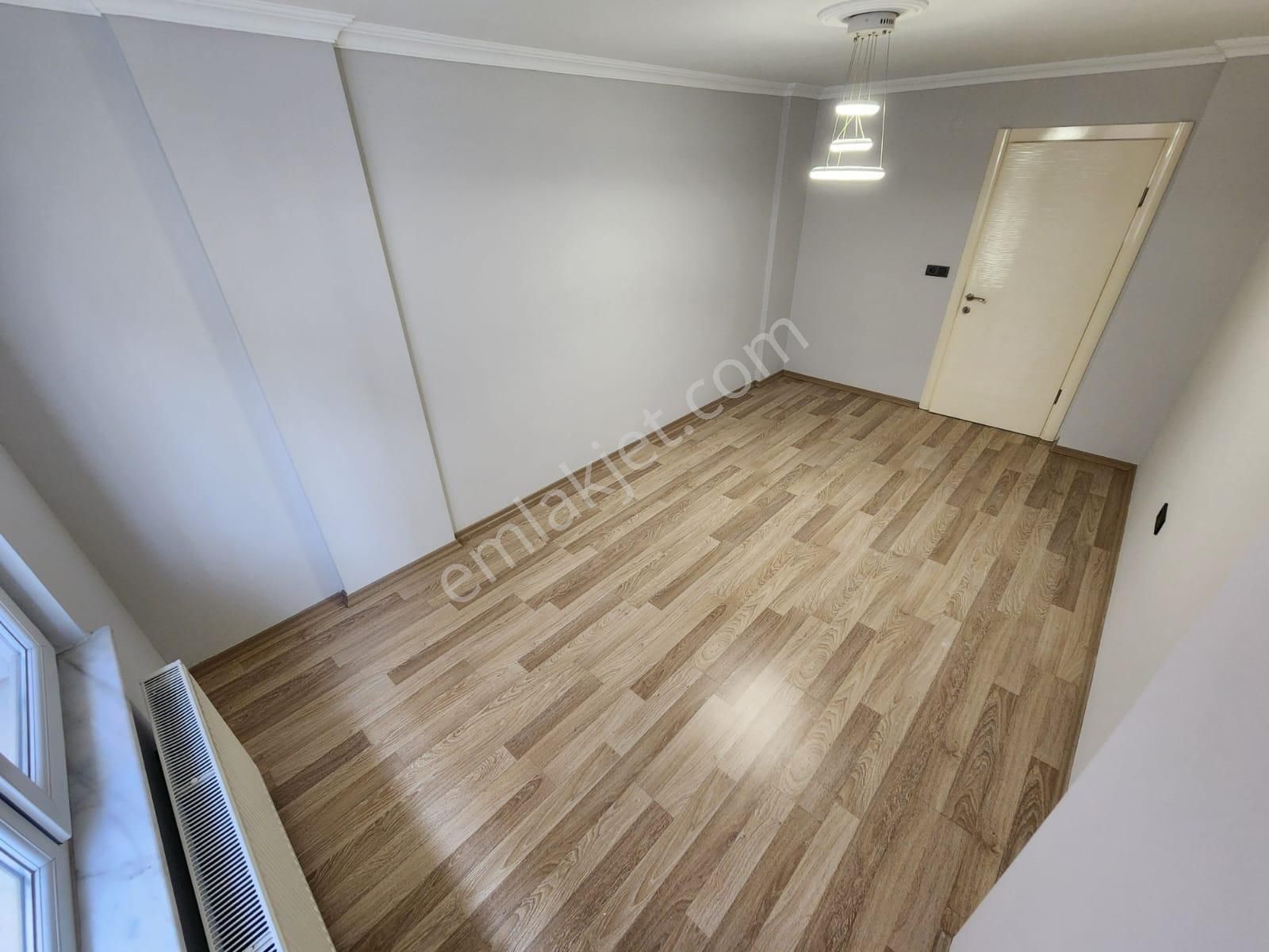 Kumsaldan Akçayda Geniş Balkon Ve Ebeveyn Banyolu 2+1 Fırsat Dai - Görsel 11