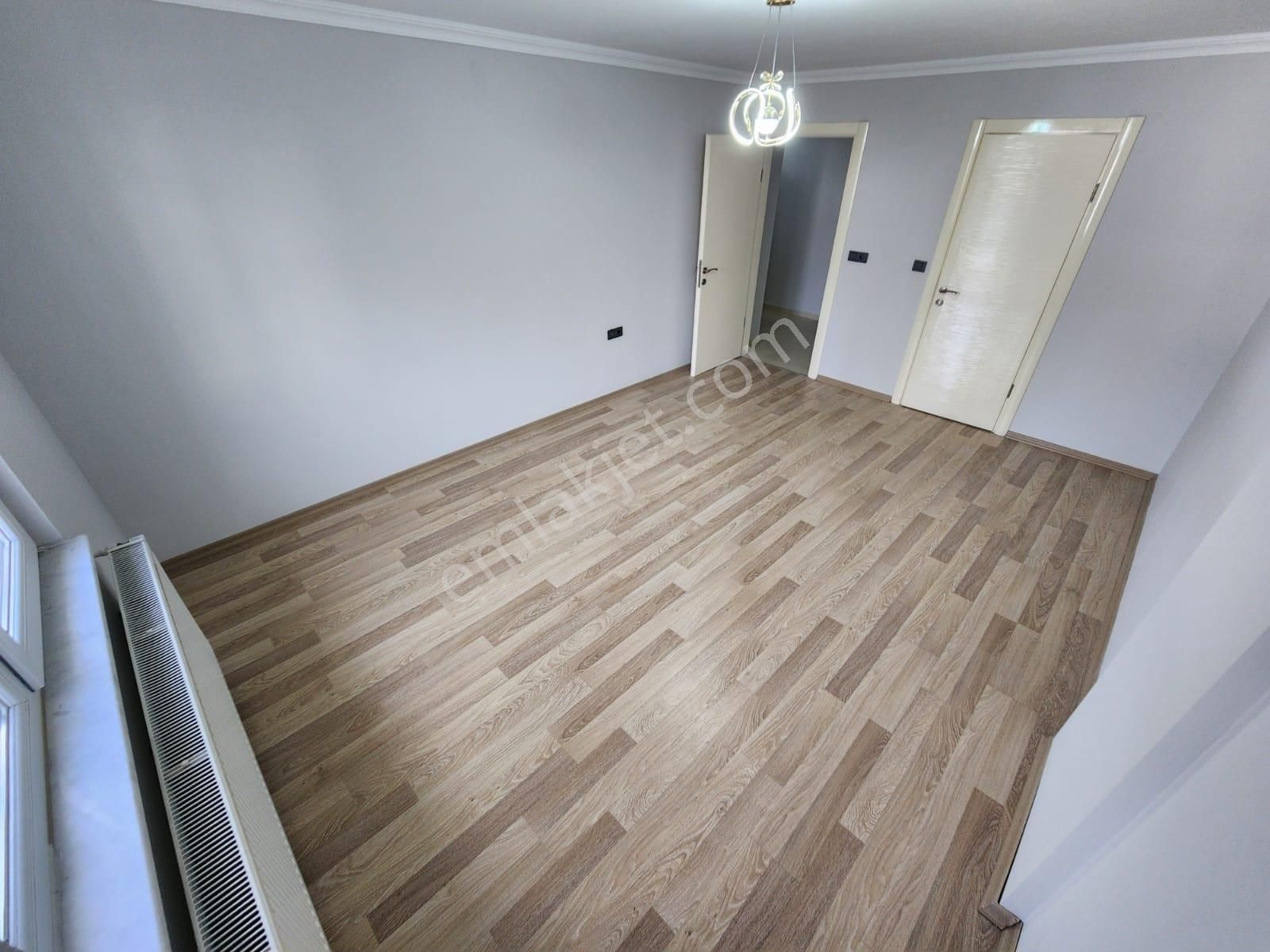 Kumsaldan Akçayda Geniş Balkon Ve Ebeveyn Banyolu 2+1 Fırsat Dai - Görsel 25