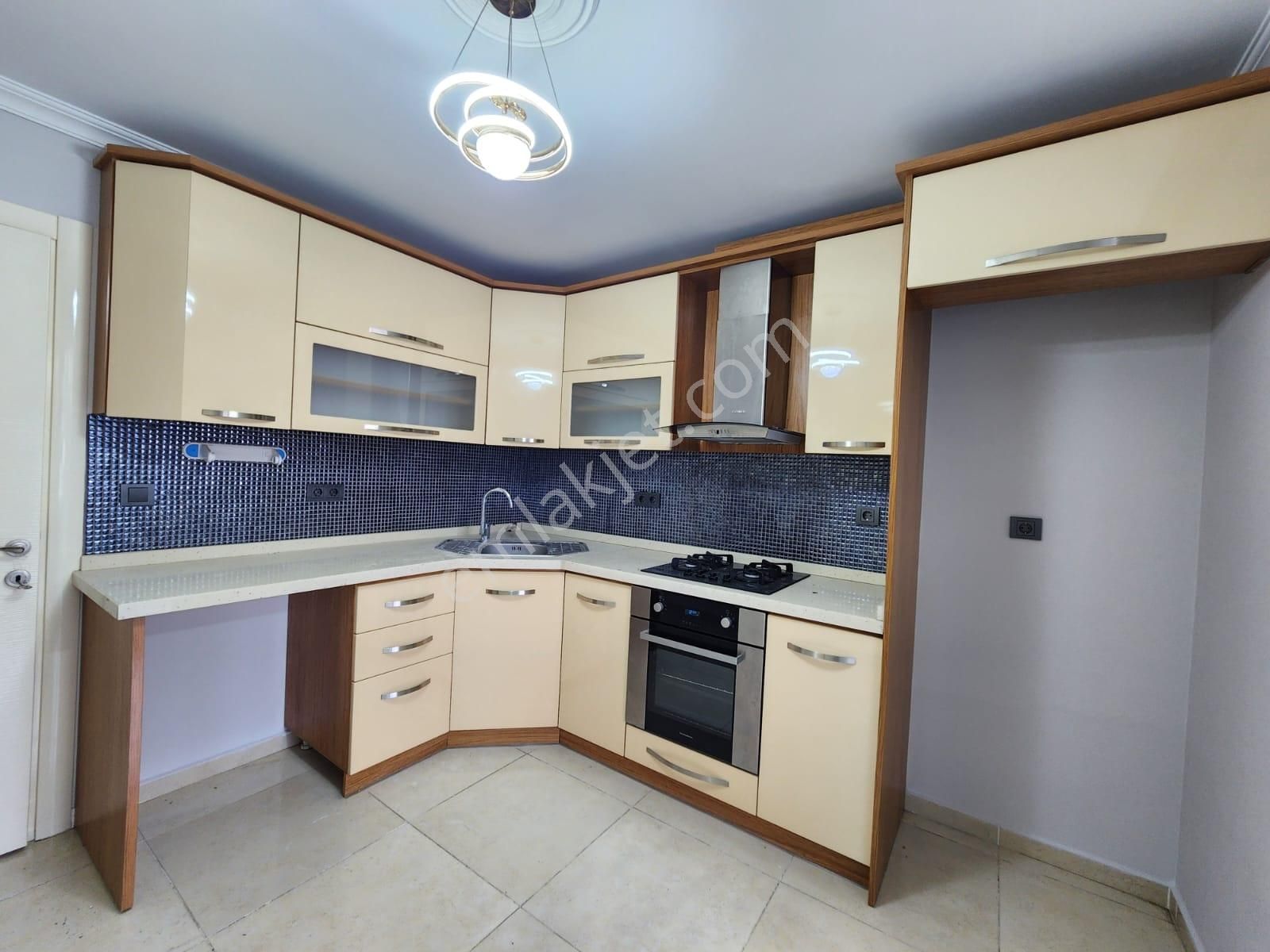 Kumsaldan Akçayda Geniş Balkon Ve Ebeveyn Banyolu 2+1 Fırsat Dai - Görsel 19