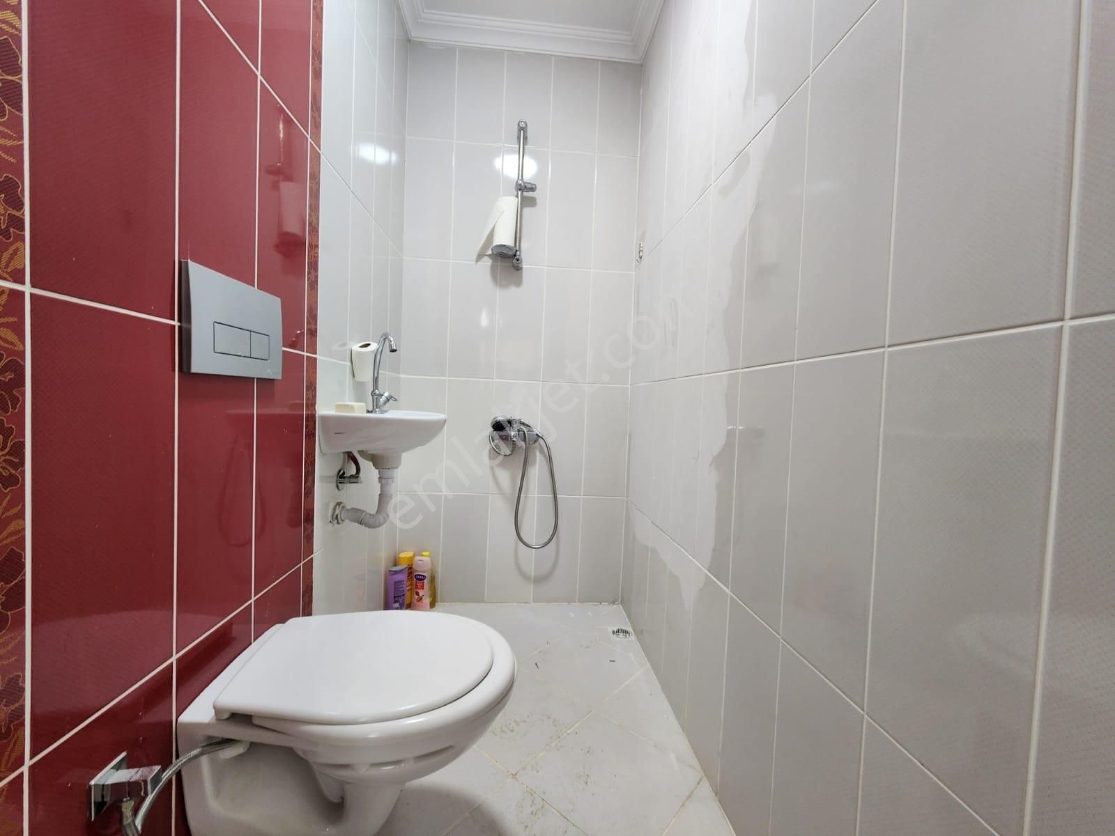 Kumsaldan Akçayda Geniş Balkon Ve Ebeveyn Banyolu 2+1 Fırsat Dai - Görsel 13