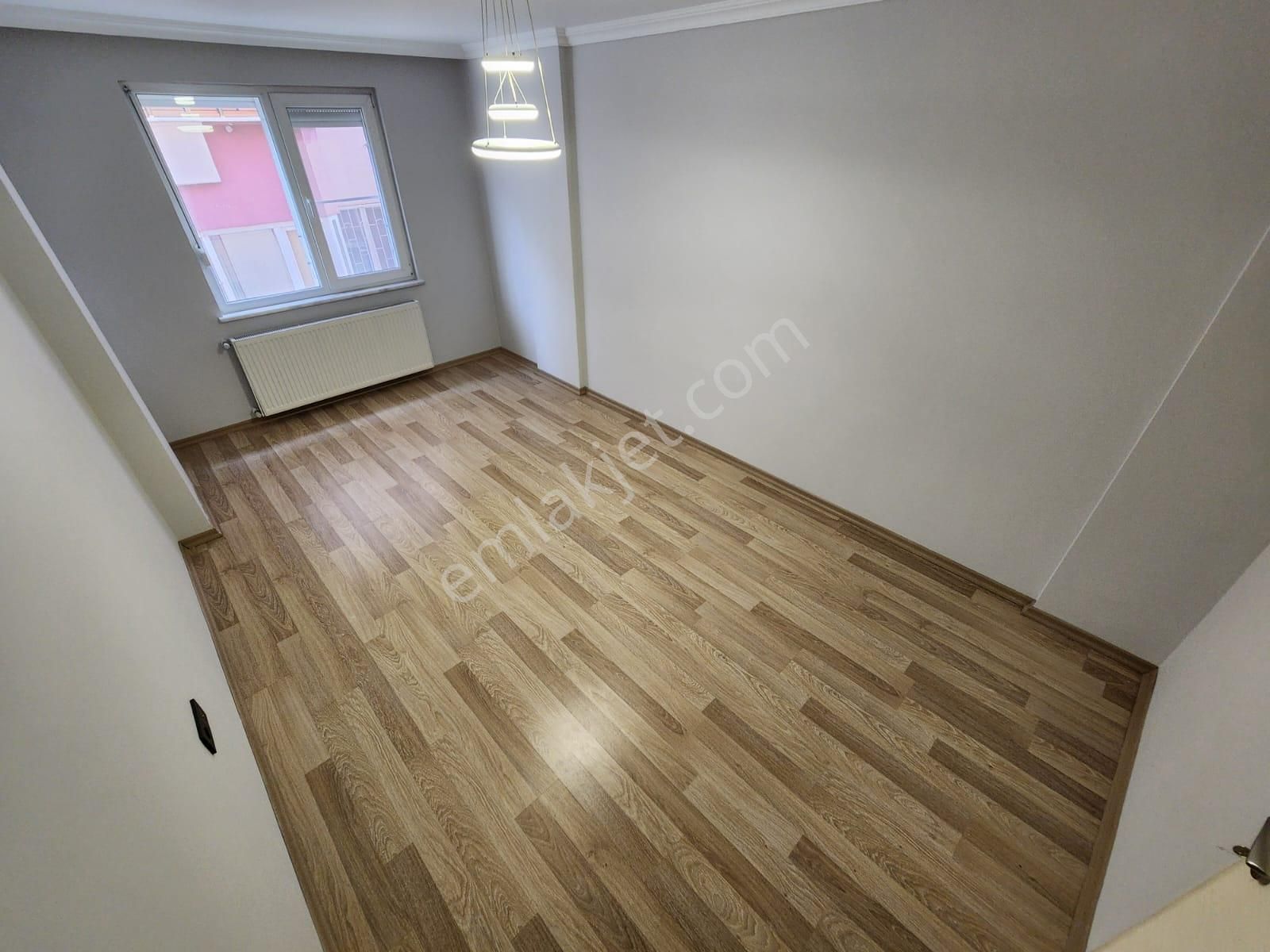 Kumsaldan Akçayda Geniş Balkon Ve Ebeveyn Banyolu 2+1 Fırsat Dai - Görsel 2