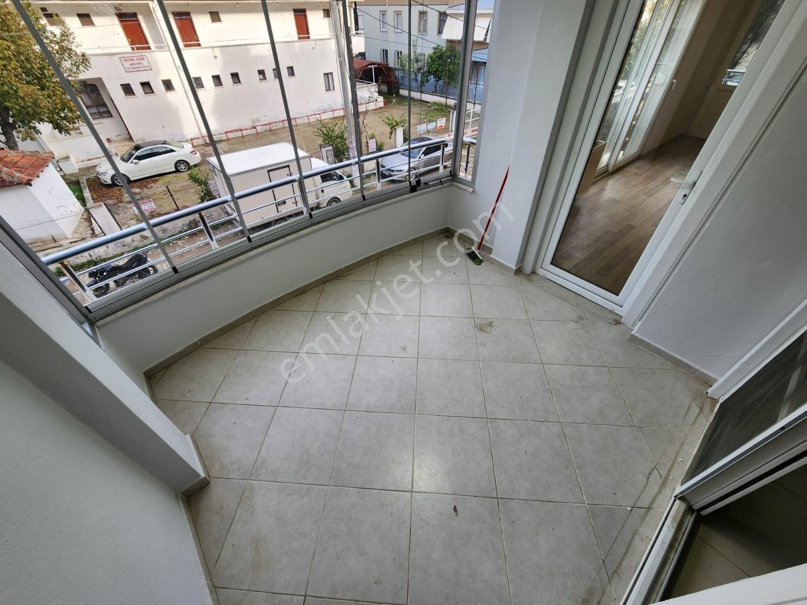 Kumsaldan Akçayda Geniş Balkon Ve Ebeveyn Banyolu 2+1 Fırsat Dai - Görsel 18