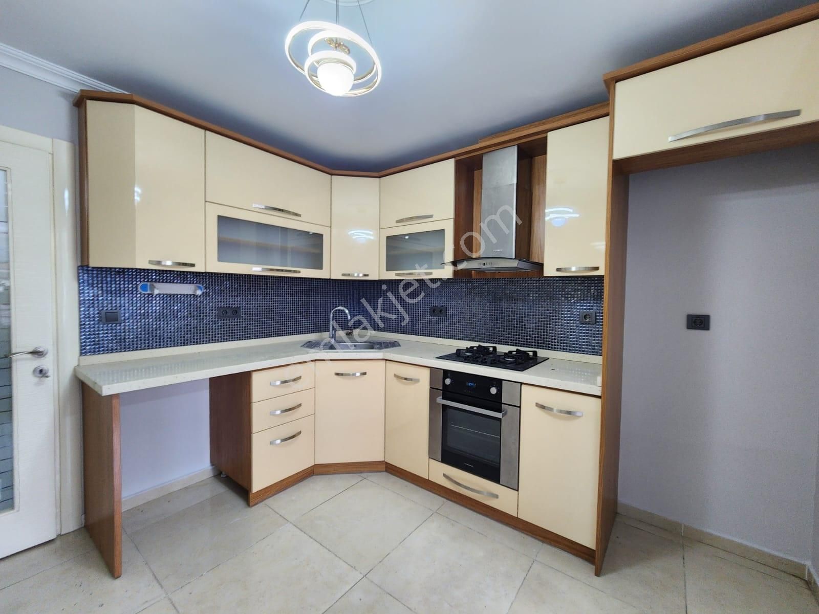 Kumsaldan Akçayda Geniş Balkon Ve Ebeveyn Banyolu 2+1 Fırsat Dai - Görsel 22