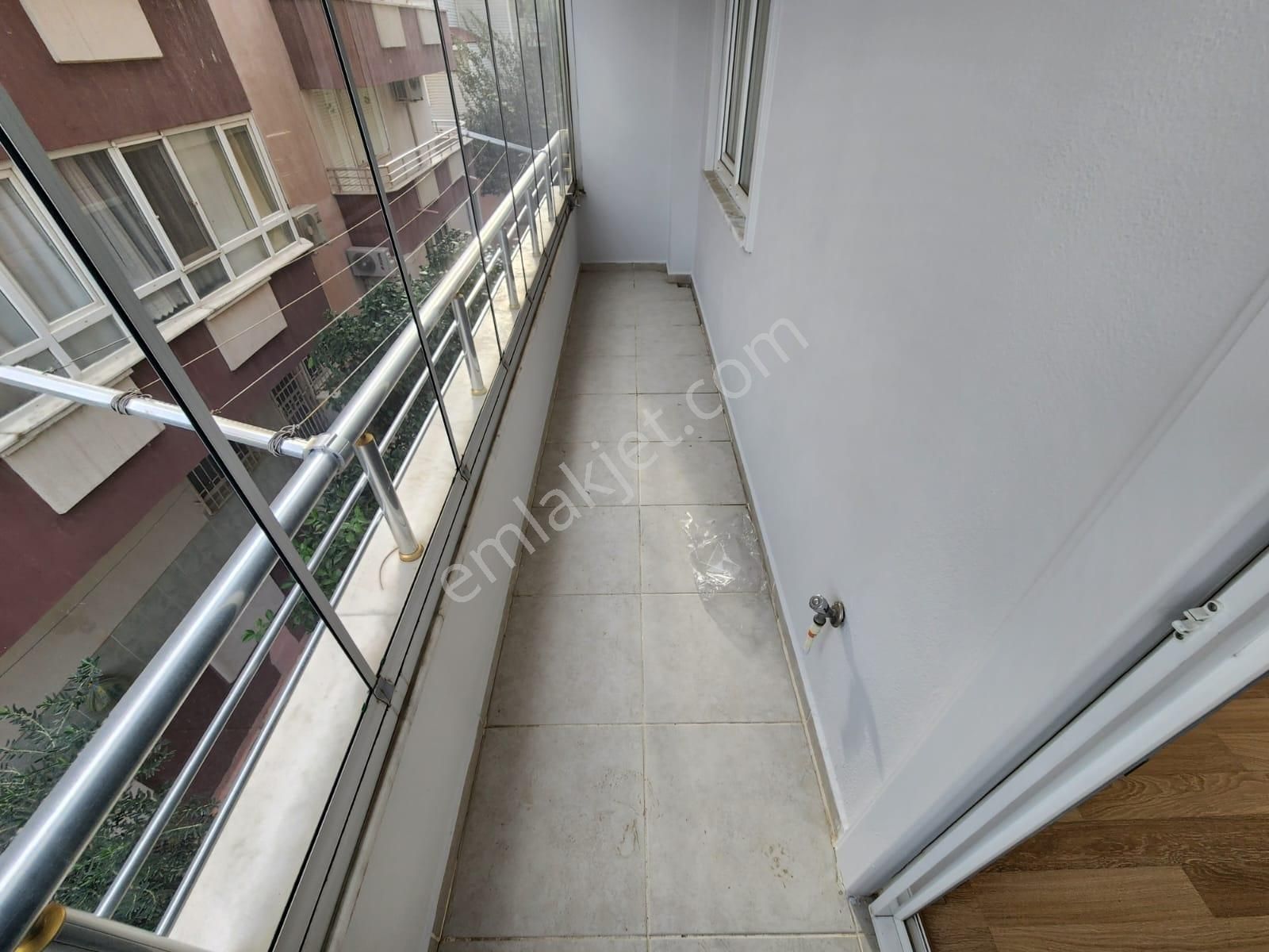 Kumsaldan Akçayda Geniş Balkon Ve Ebeveyn Banyolu 2+1 Fırsat Dai - Görsel 14