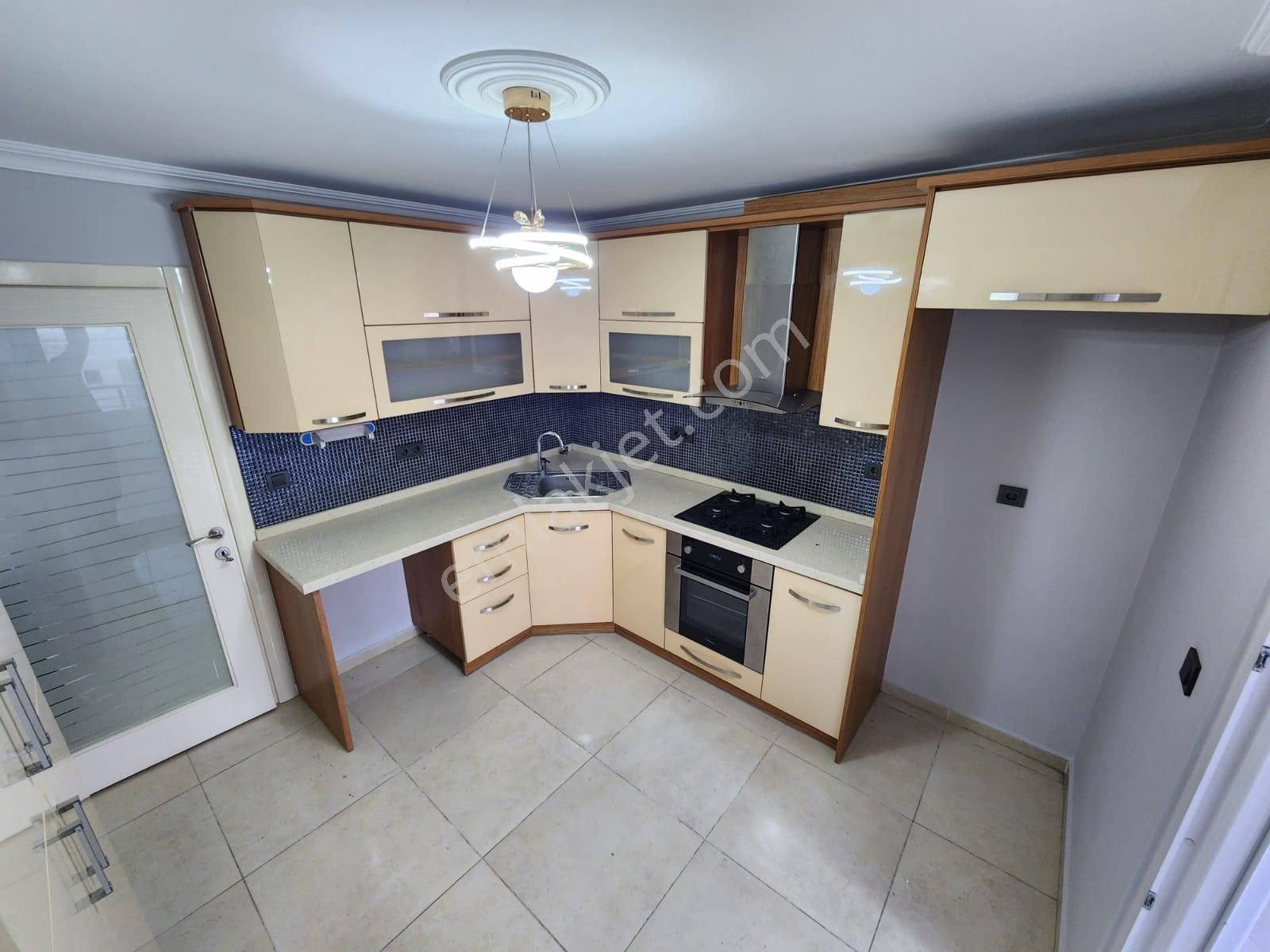 Kumsaldan Akçayda Geniş Balkon Ve Ebeveyn Banyolu 2+1 Fırsat Dai - Görsel 16